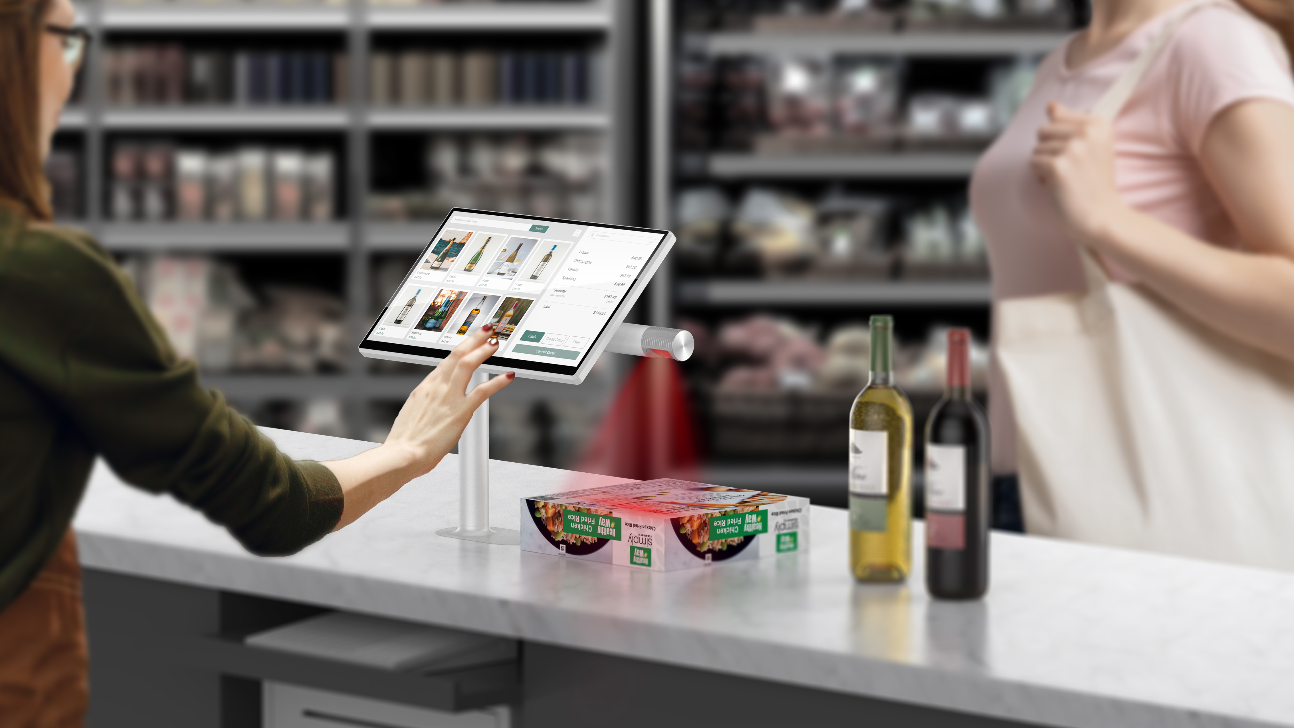 product design，Public Design/Retail Projects，