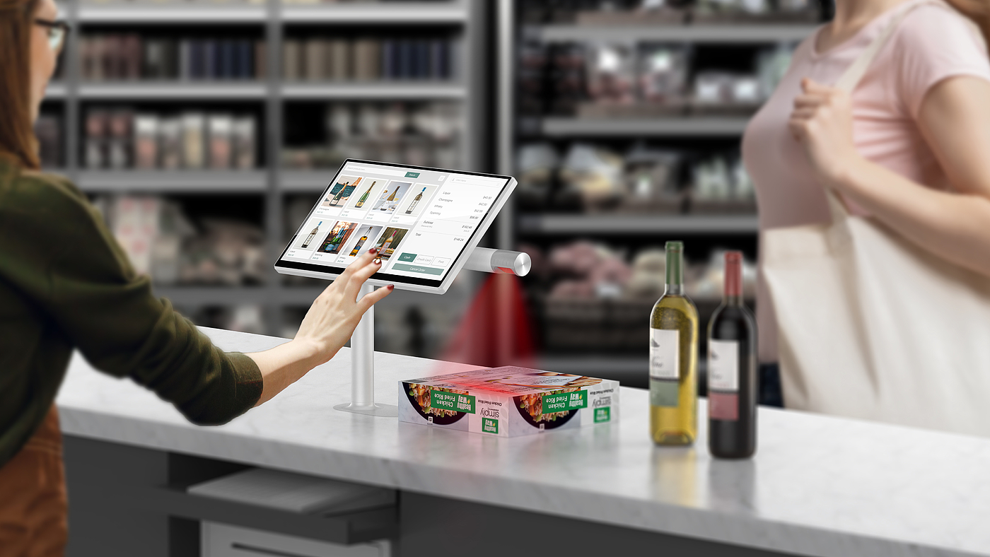 product design，Public Design/Retail Projects，