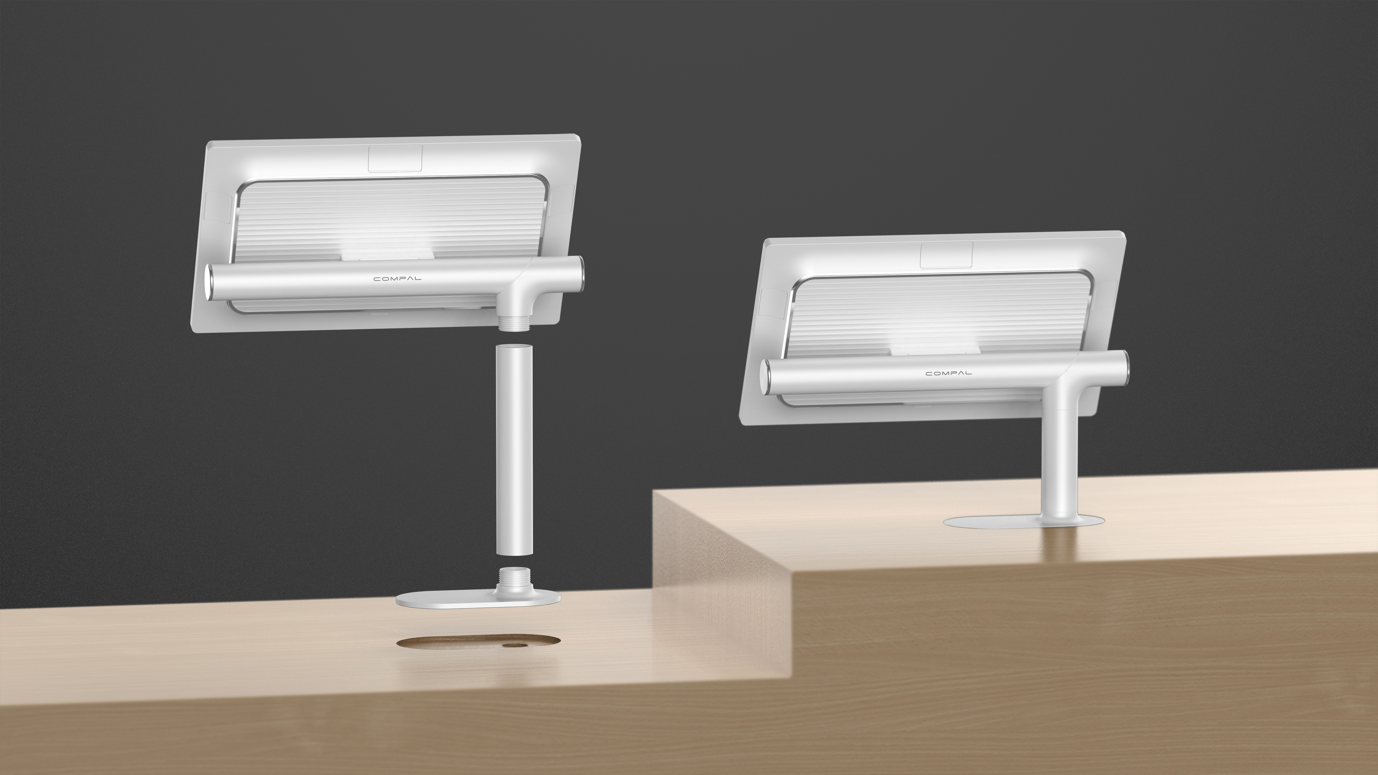 product design，Public Design/Retail Projects，