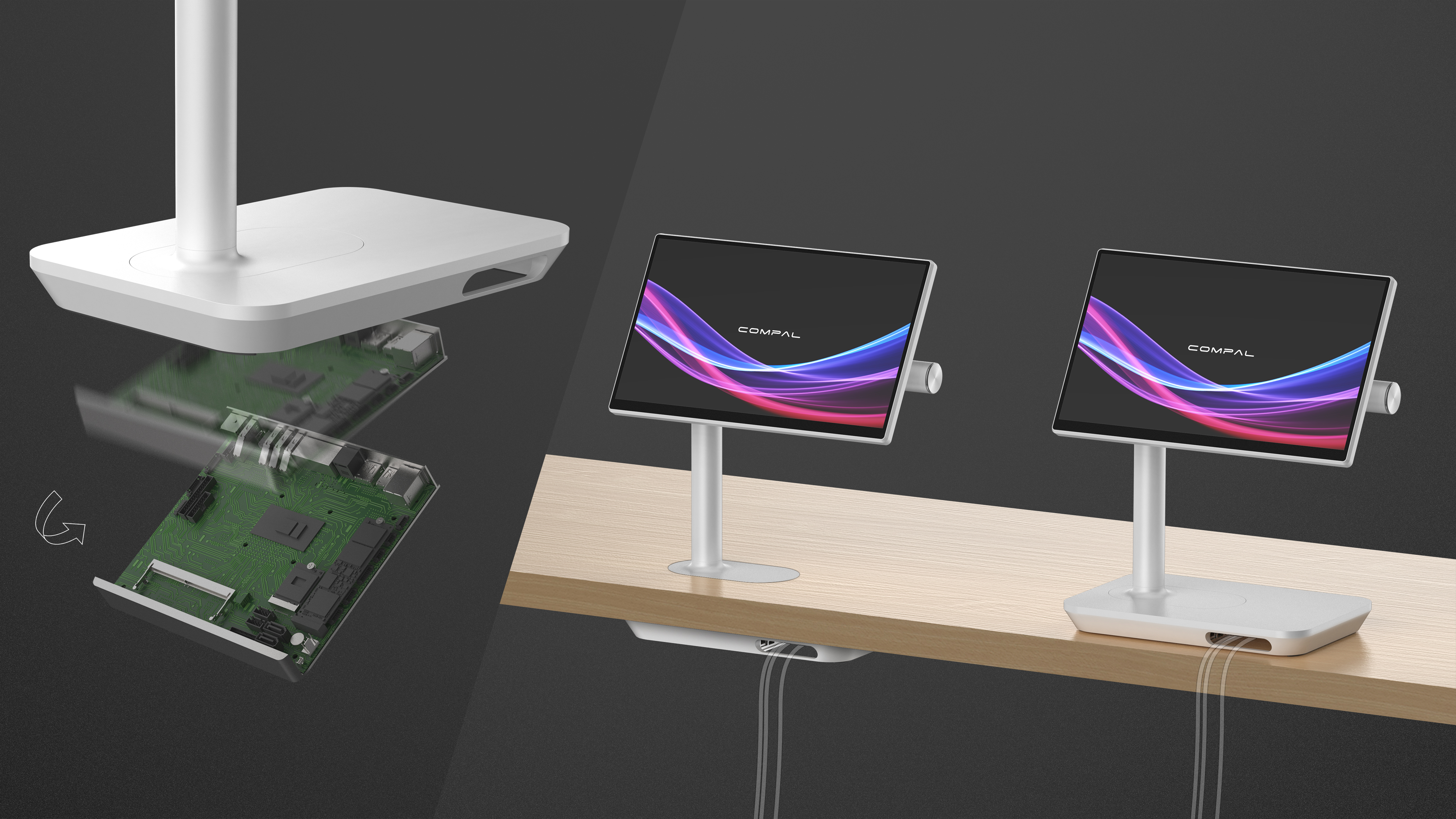 product design，Public Design/Retail Projects，