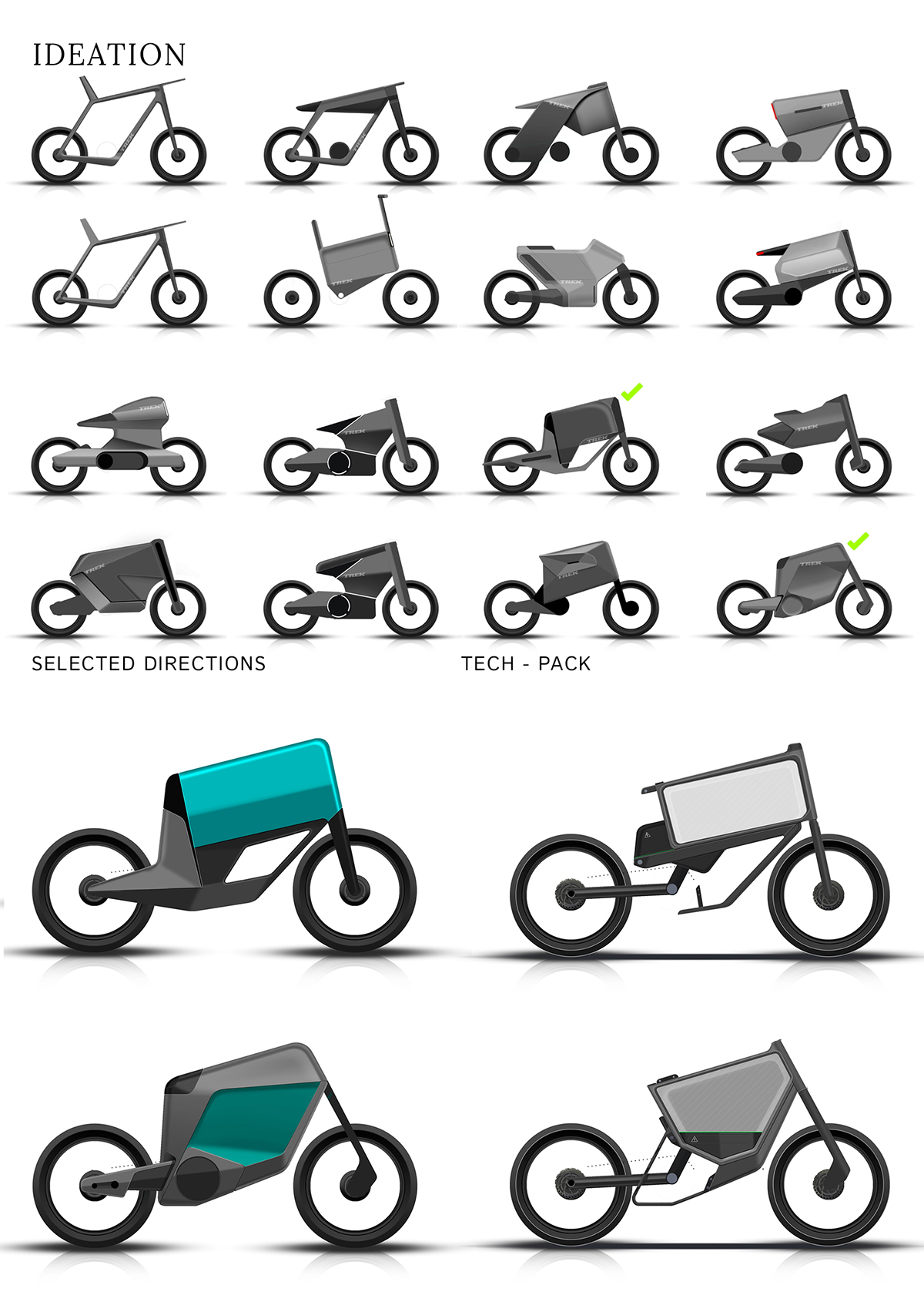 Trek Spry，Bicycle，vehicle，product design，