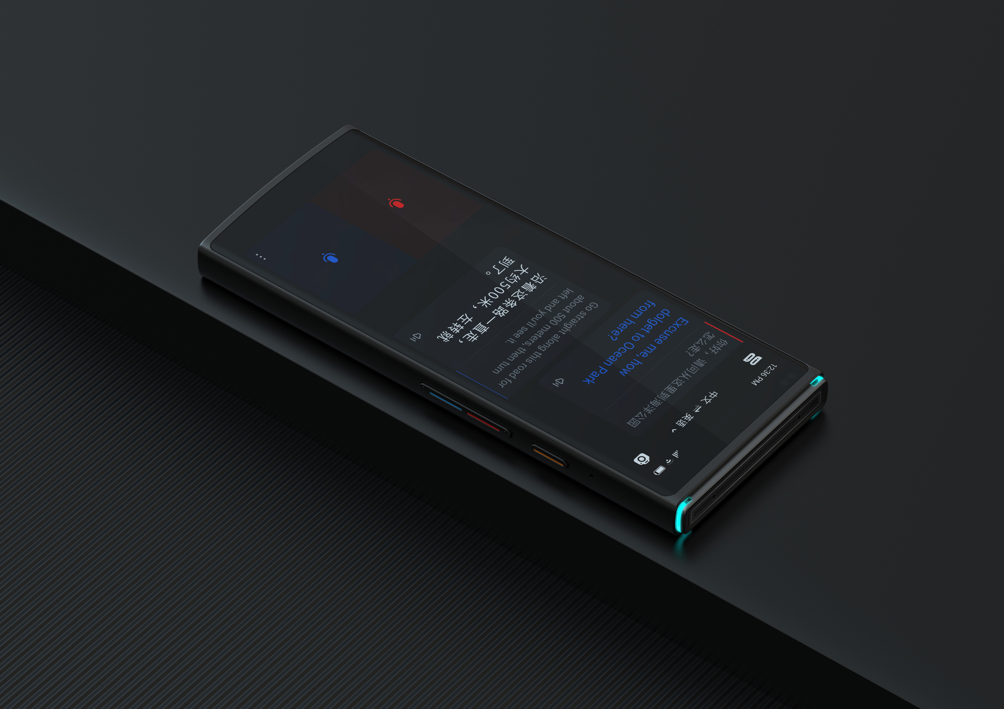 product design，hi-fi equipment，