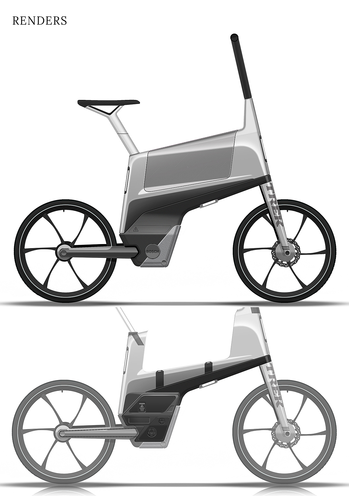 Trek Spry，Bicycle，vehicle，product design，