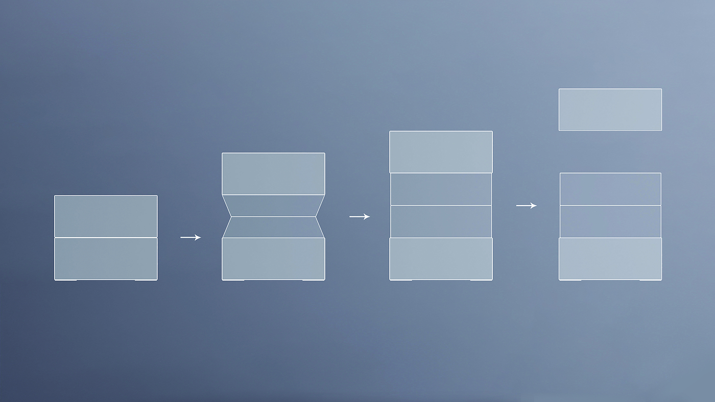 Professional concept，Product concept，