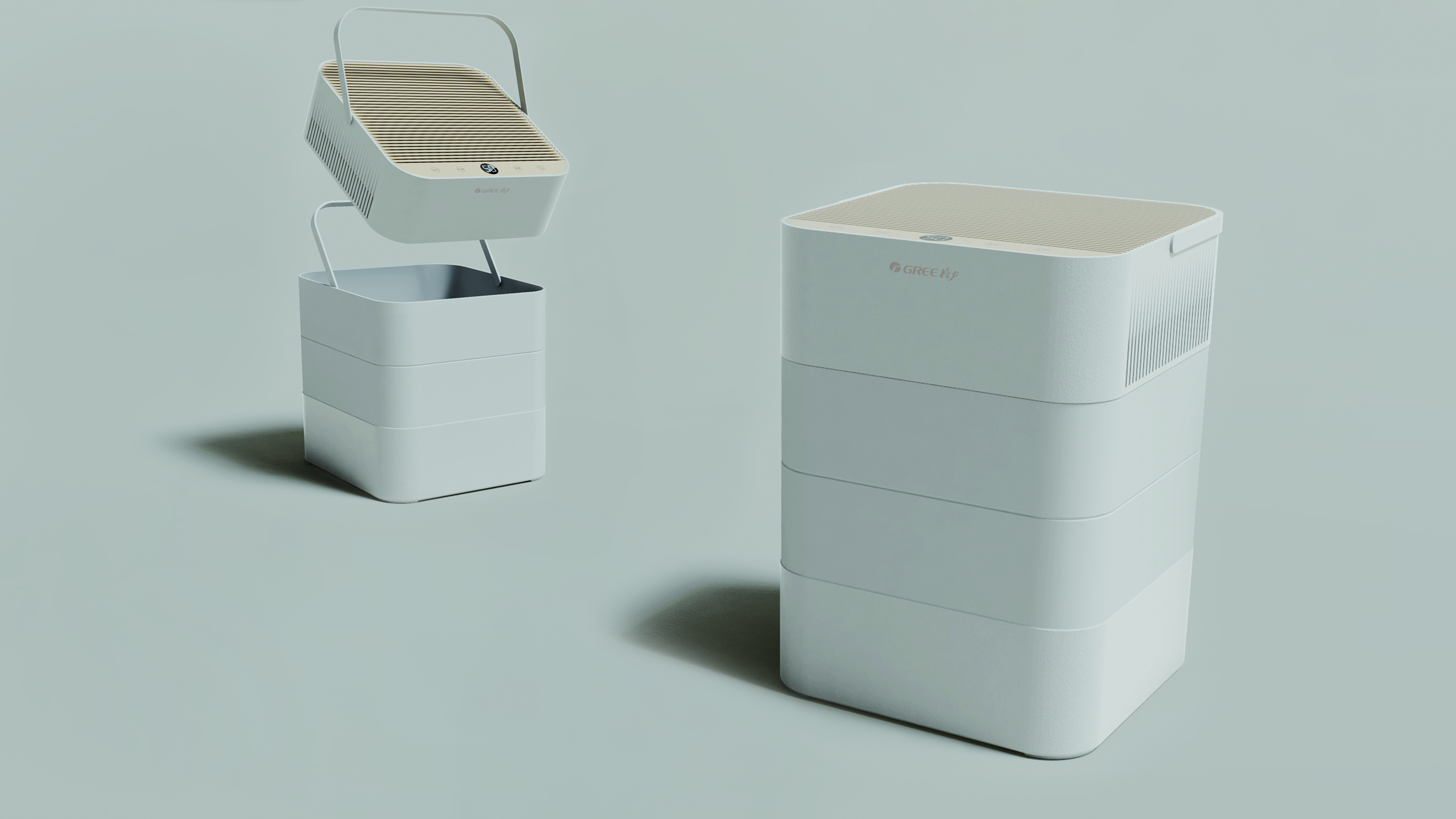 Professional concept，Product concept，