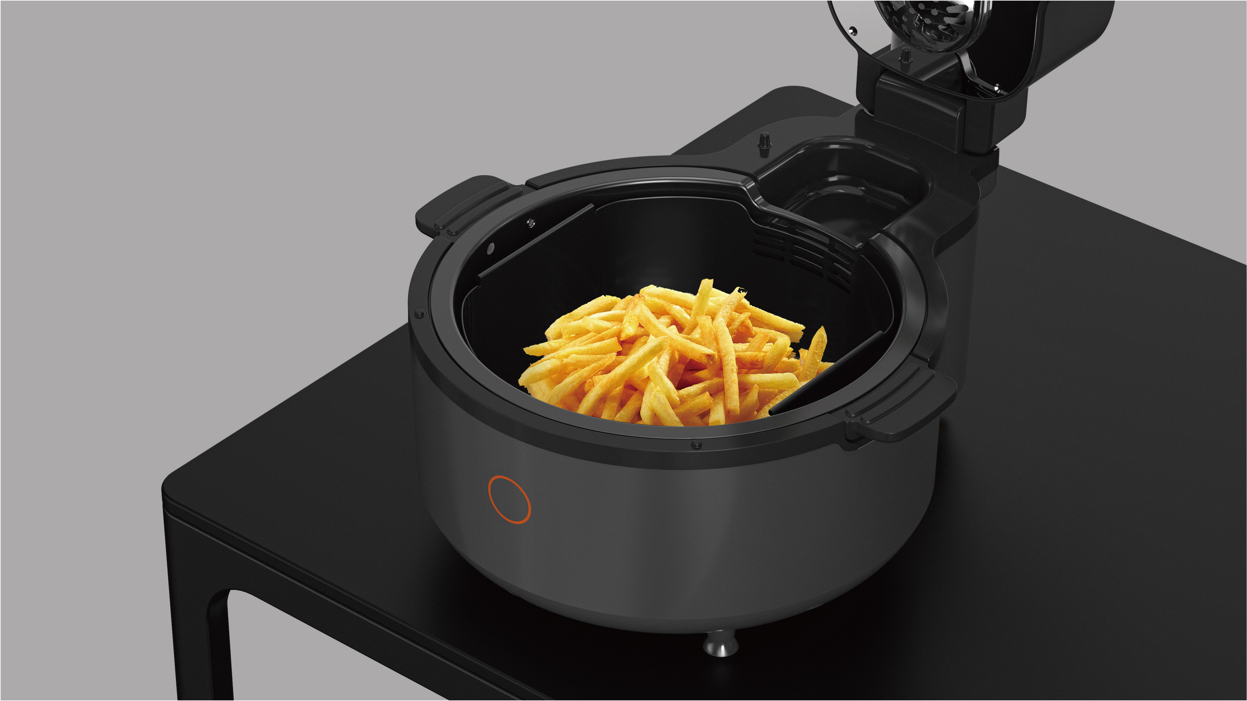 product design，kitchen，