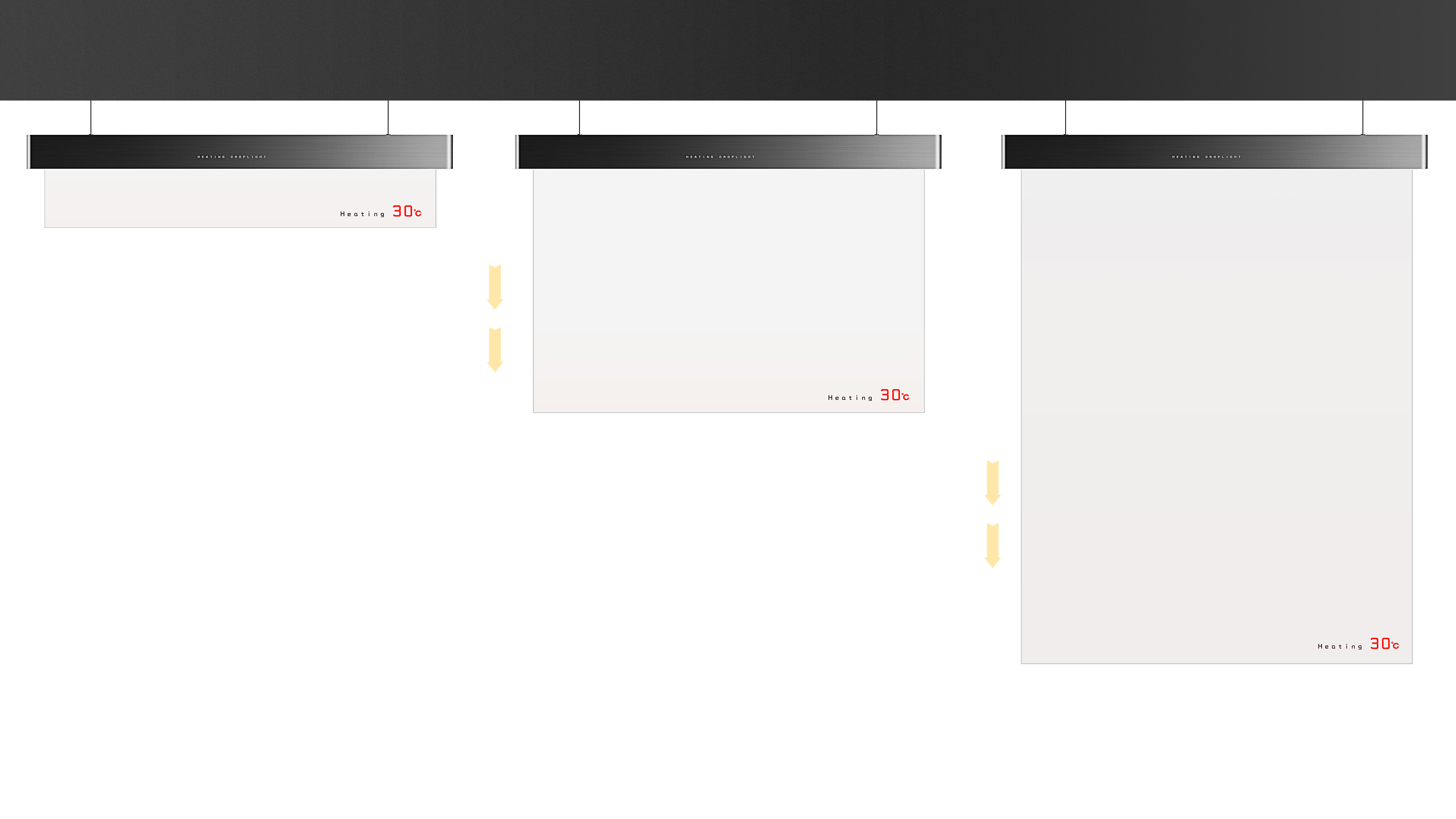 Professional concept，Product concept，