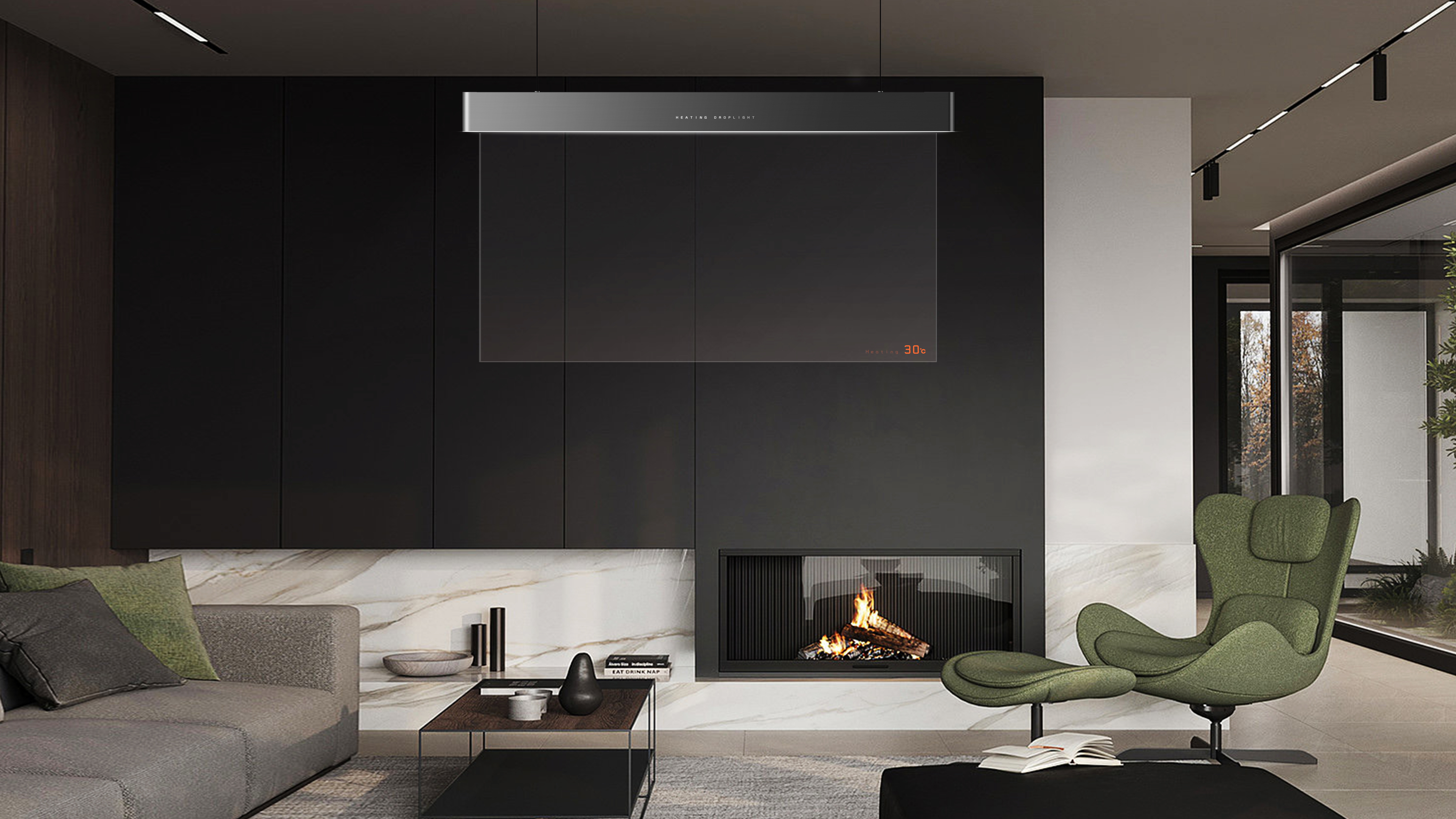 Professional concept，Product concept，