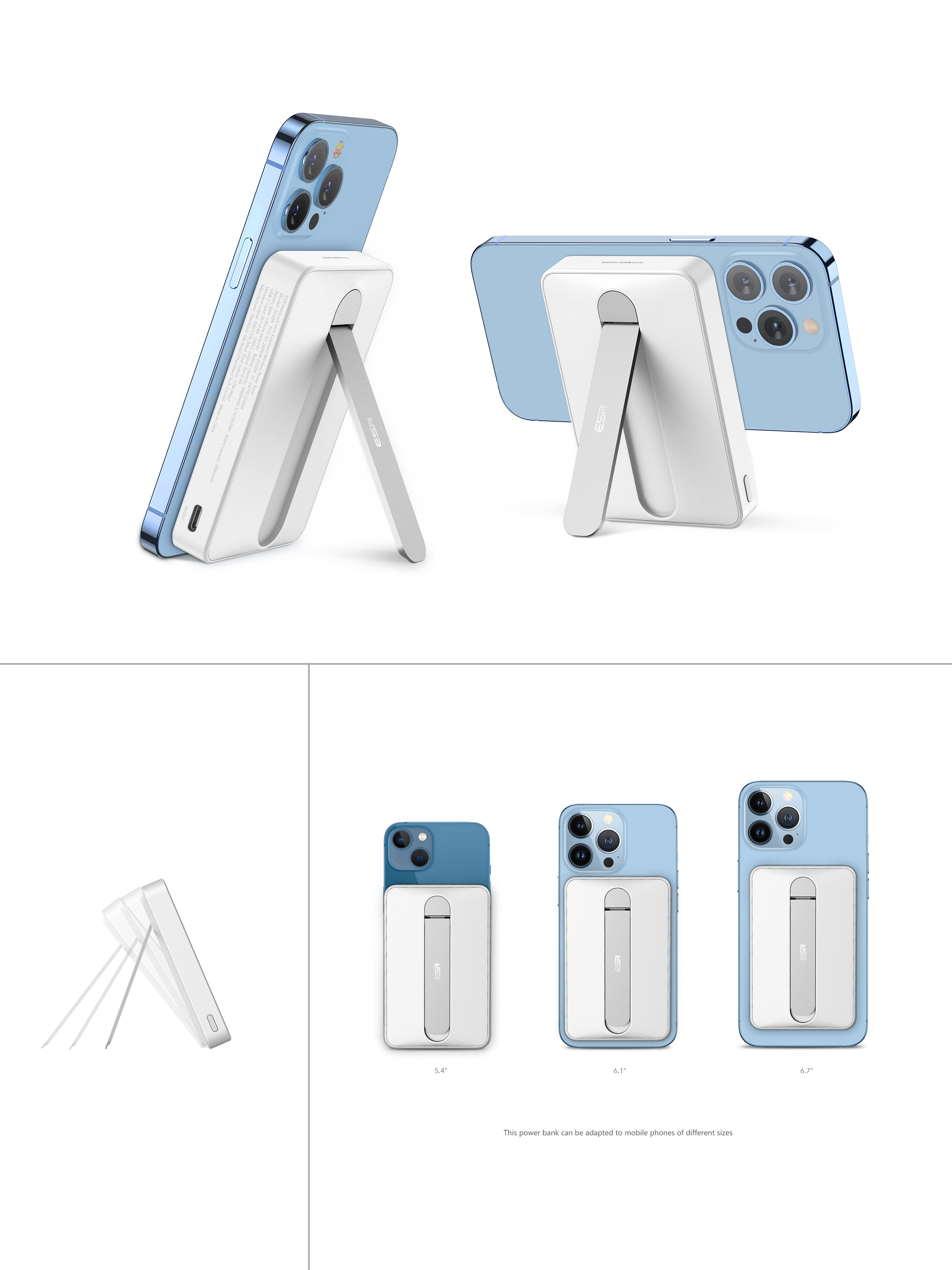 product design，Communication equipment，