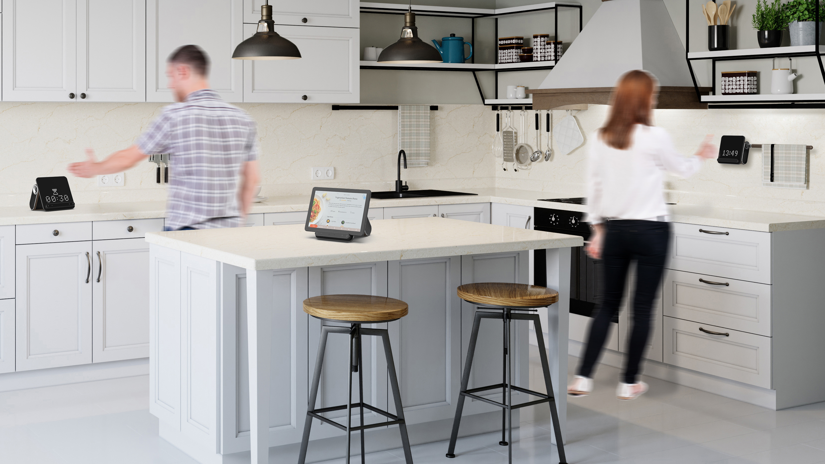 product design，kitchen，