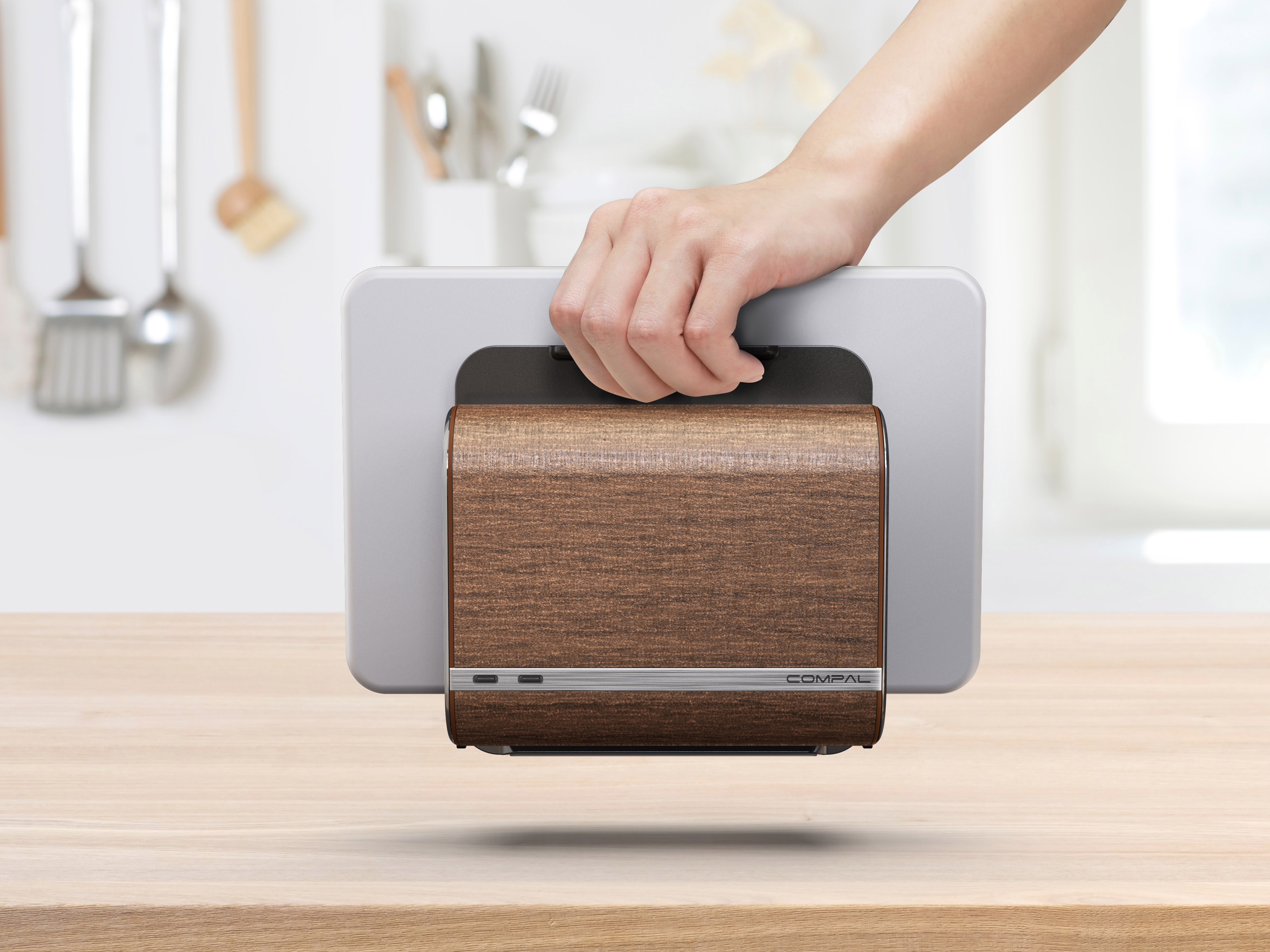 product design，kitchen，