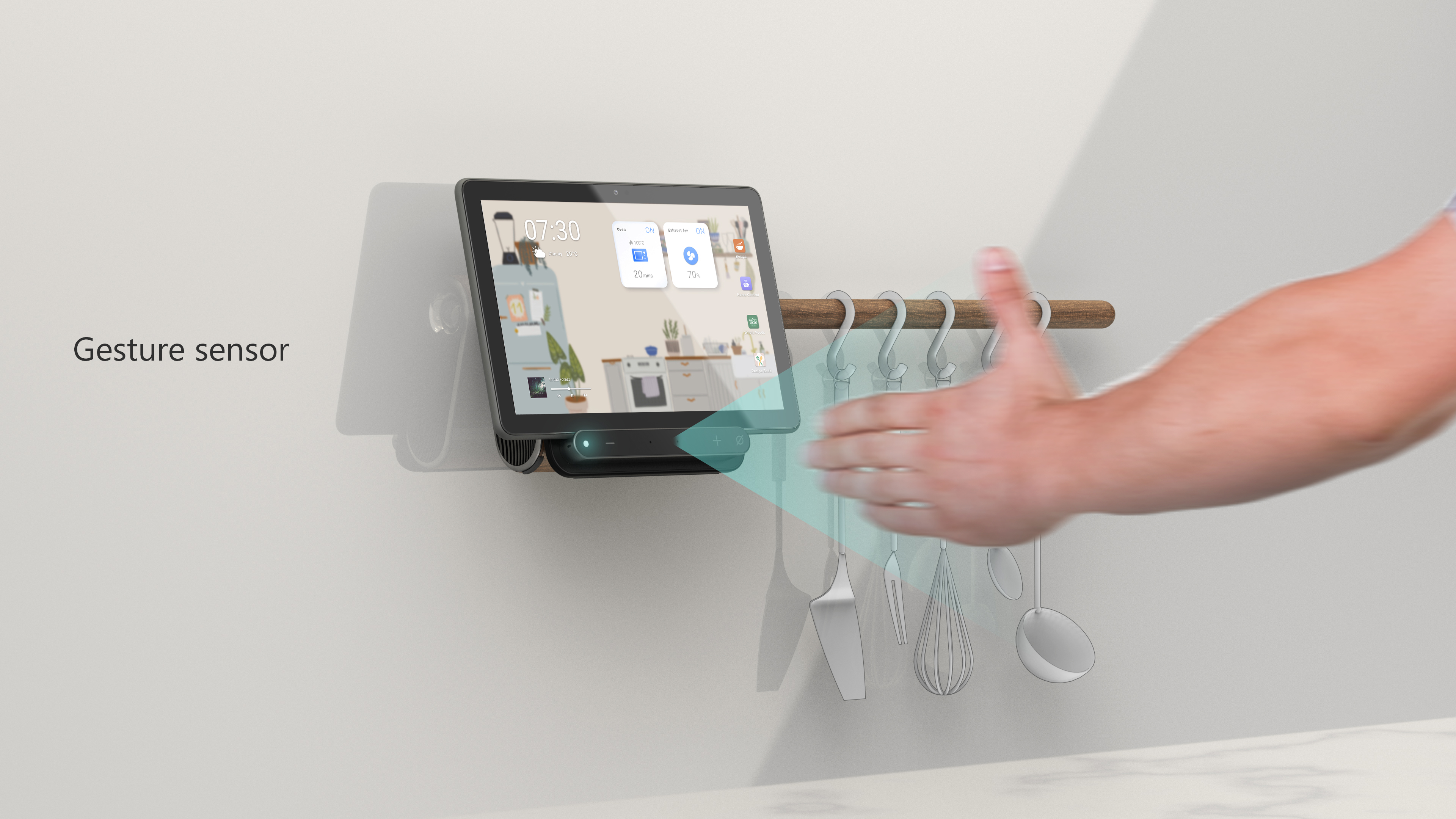 product design，kitchen，