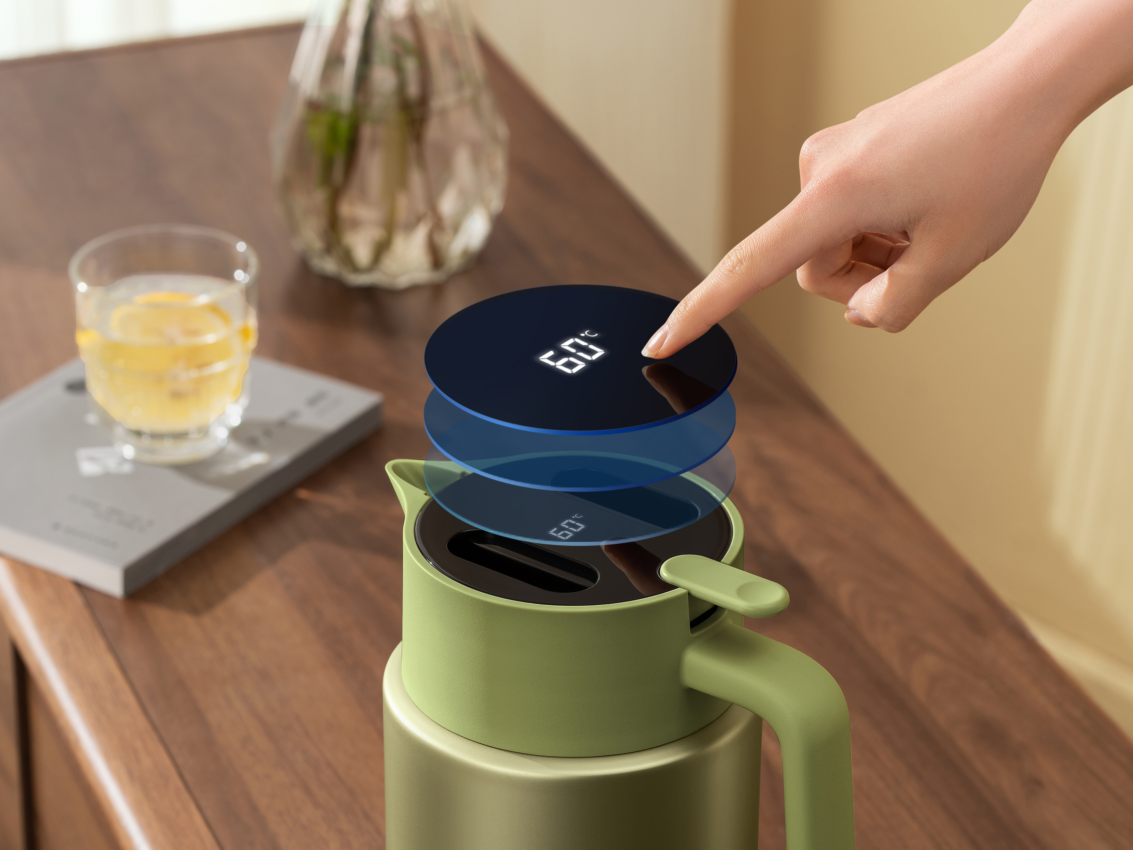 product design，Home/tableware，