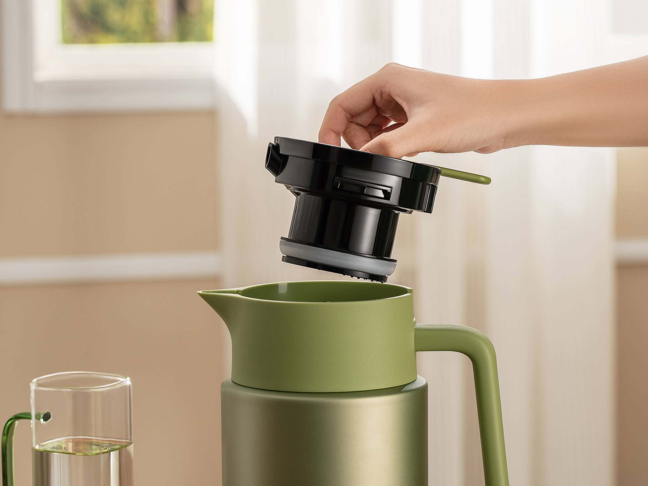 product design，Home/tableware，