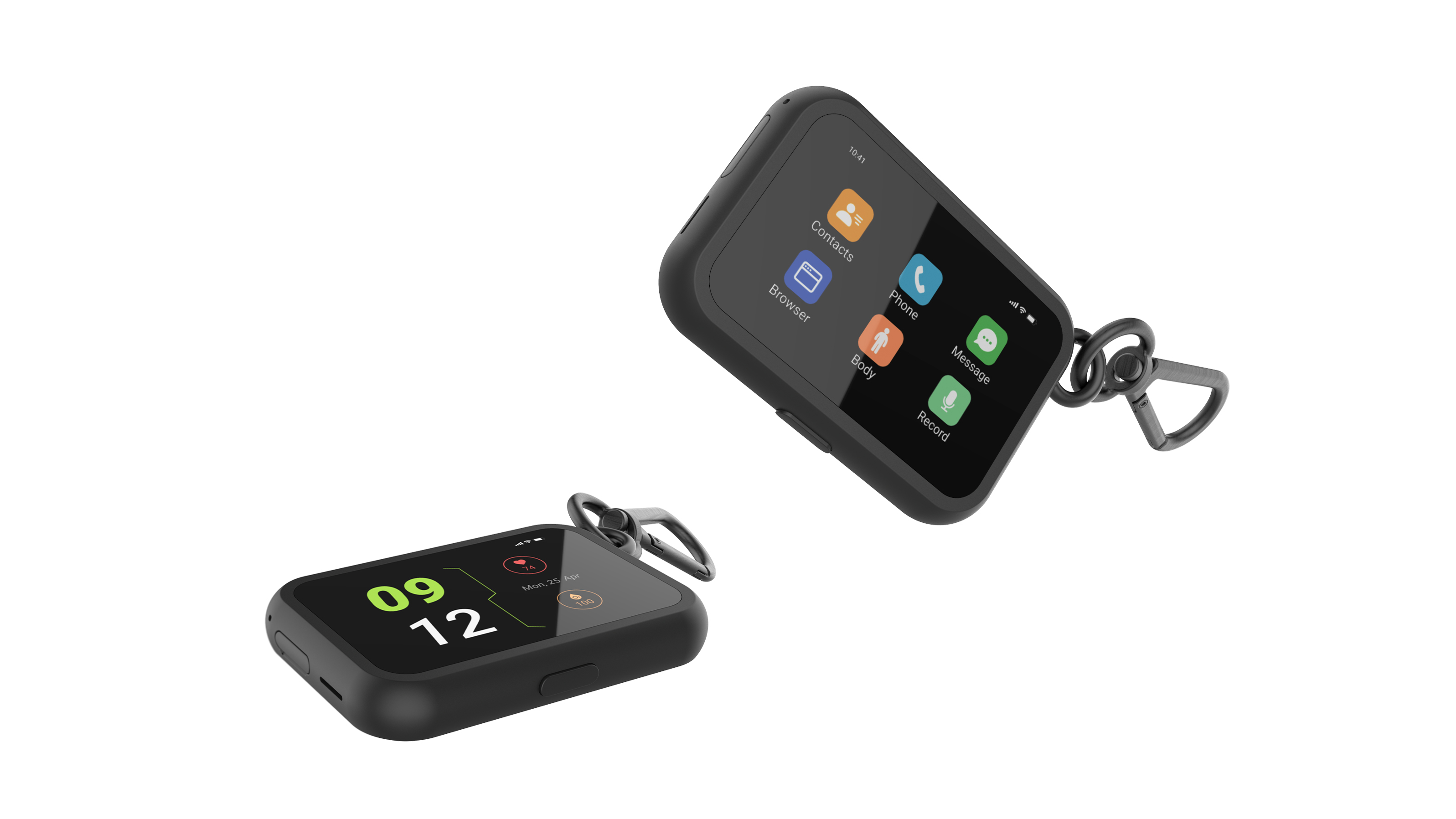 product design，Communication equipment，