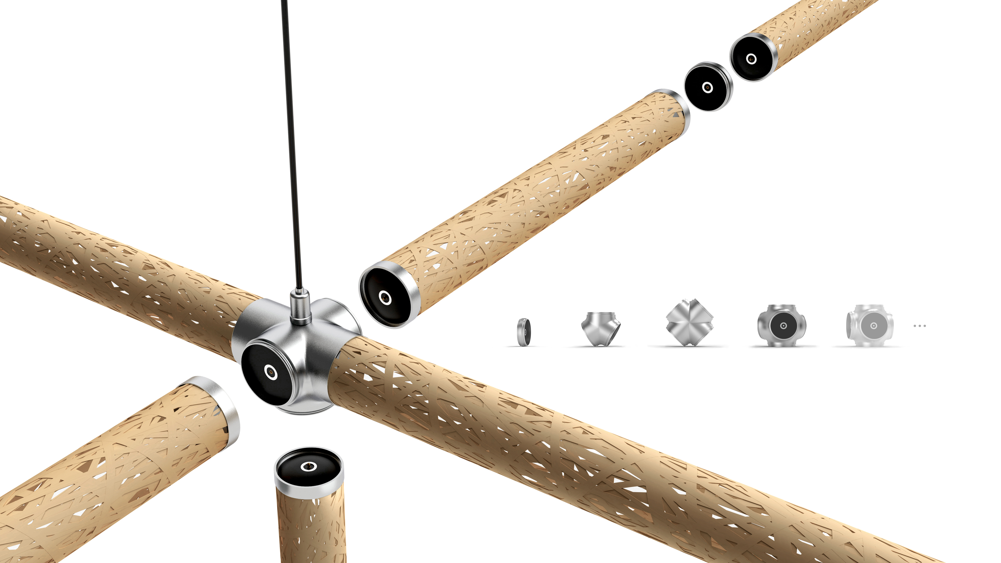 Professional concept，Product concept，