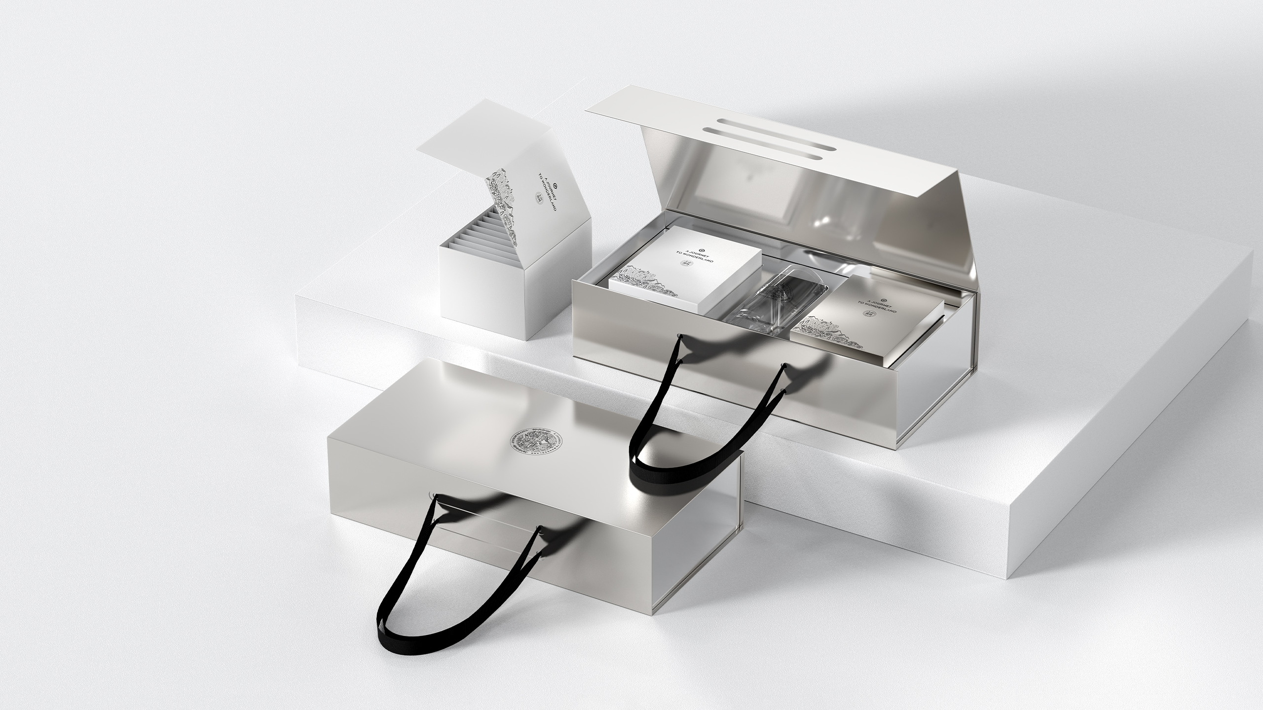 packing design，drink，