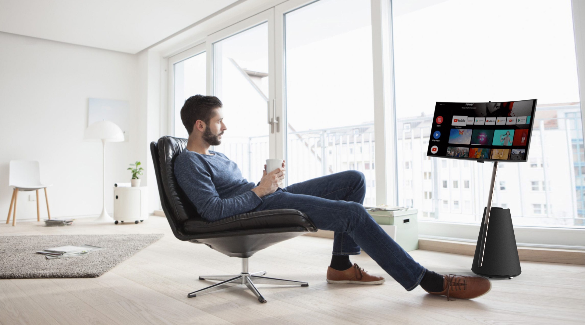 product design，Television/video camera，