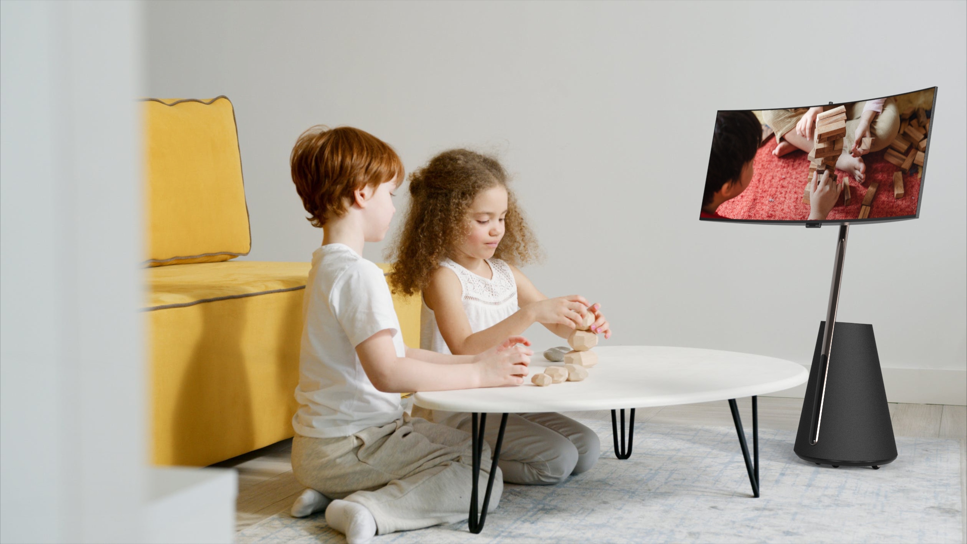 product design，Television/video camera，