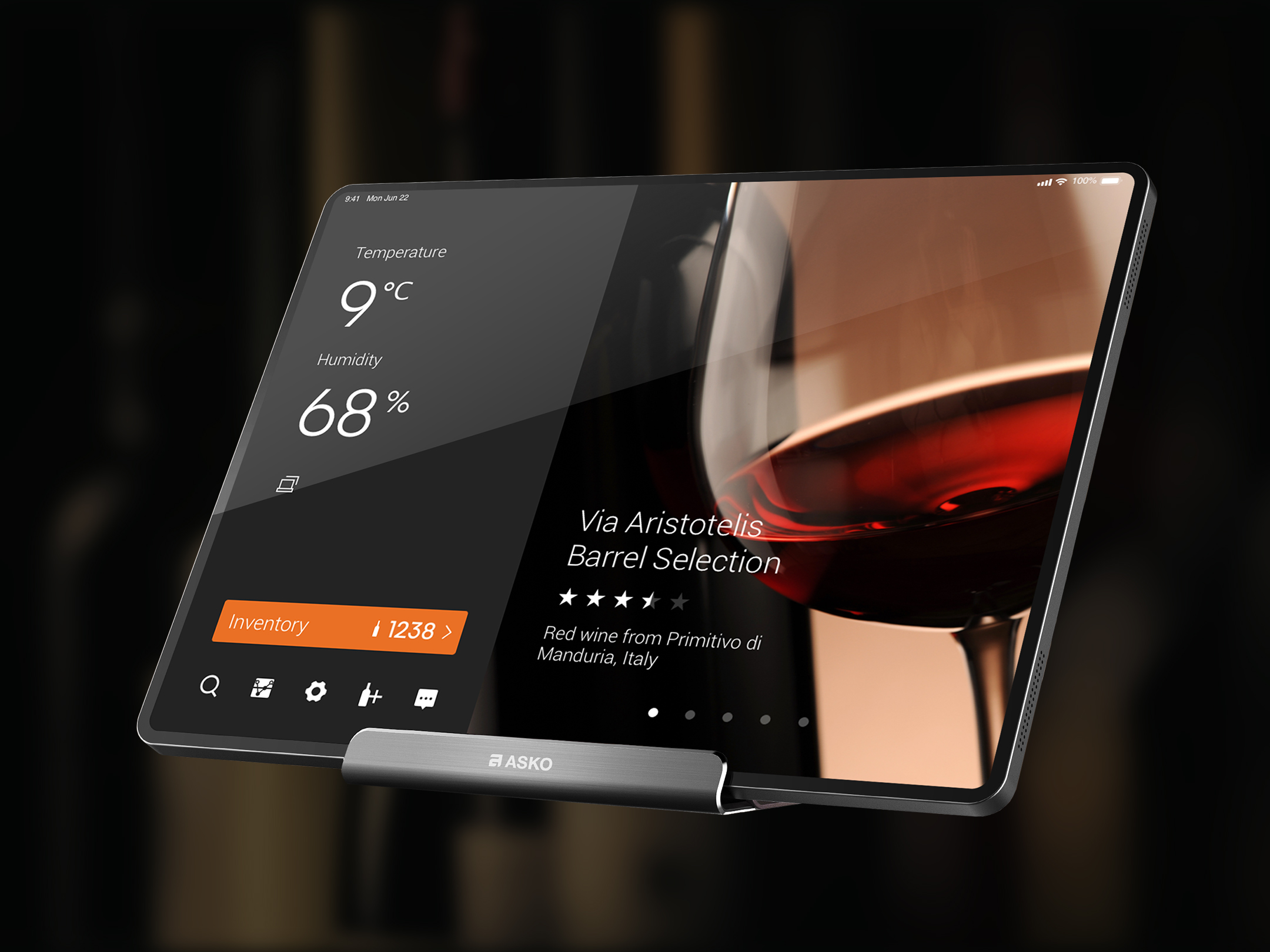 User interface (UI)，Digital media interface，