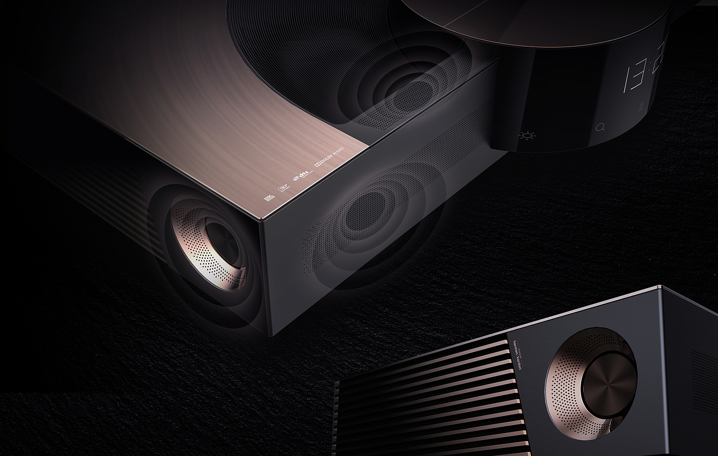 product design，Television/video camera，