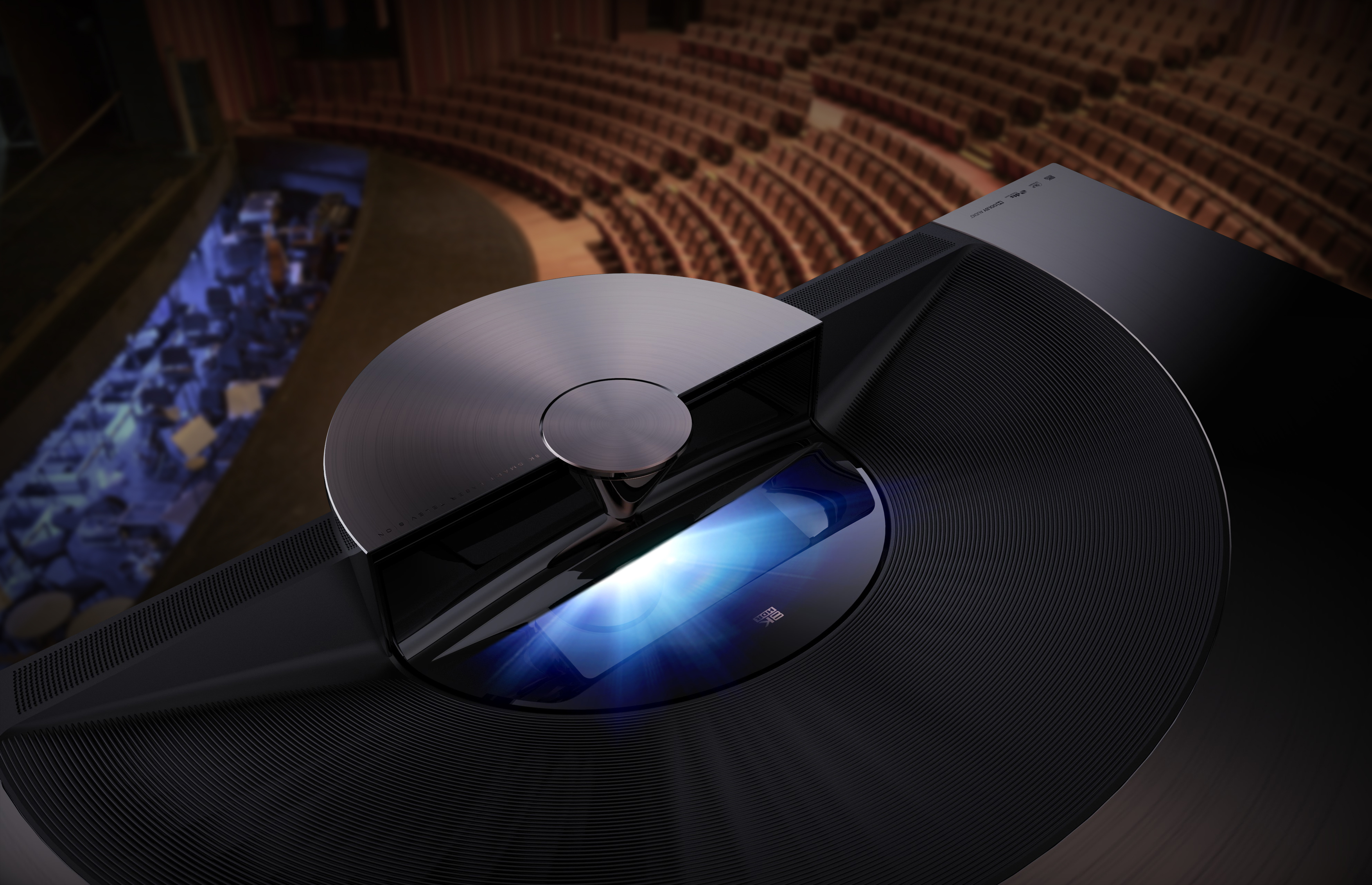 product design，Television/video camera，