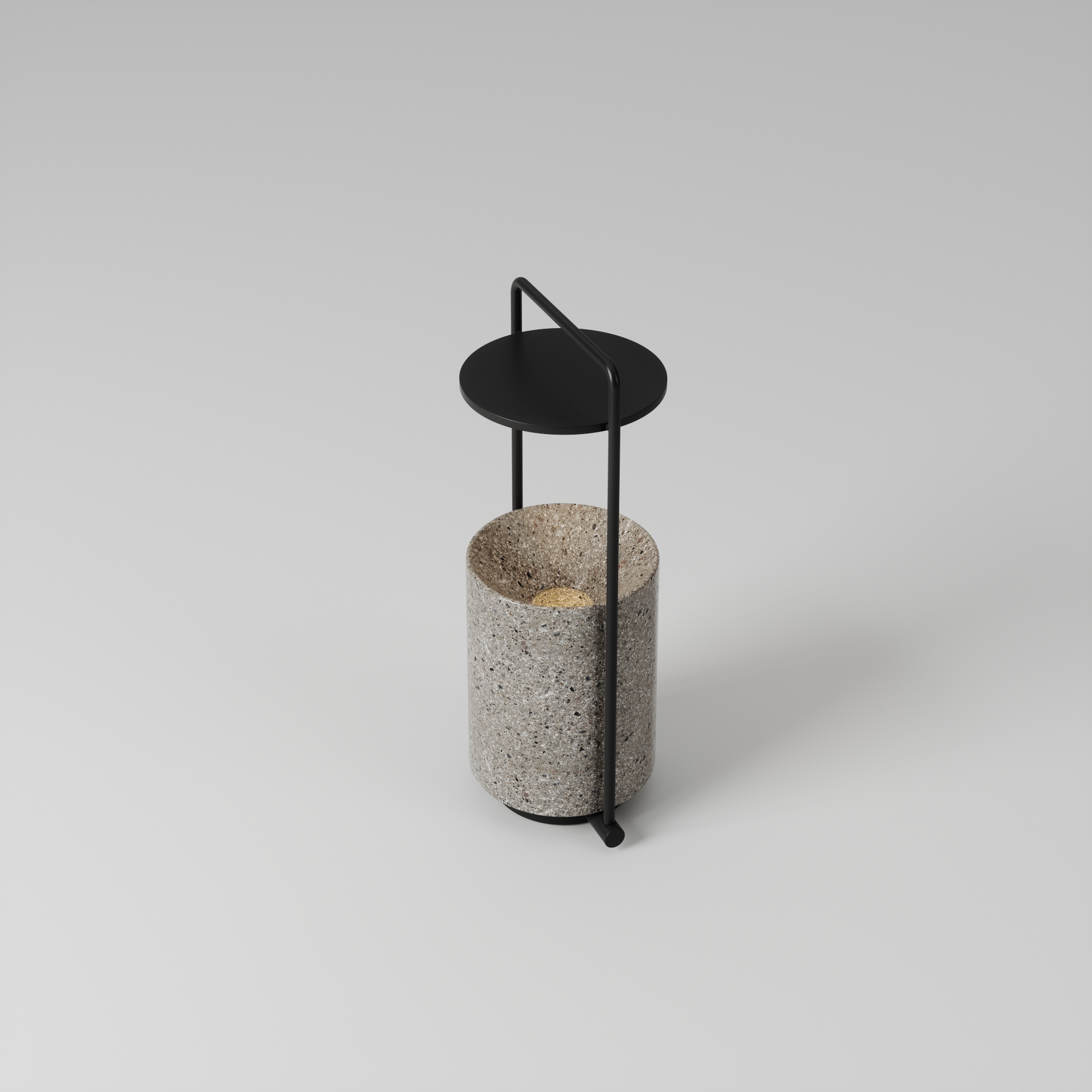 product design，lighting，