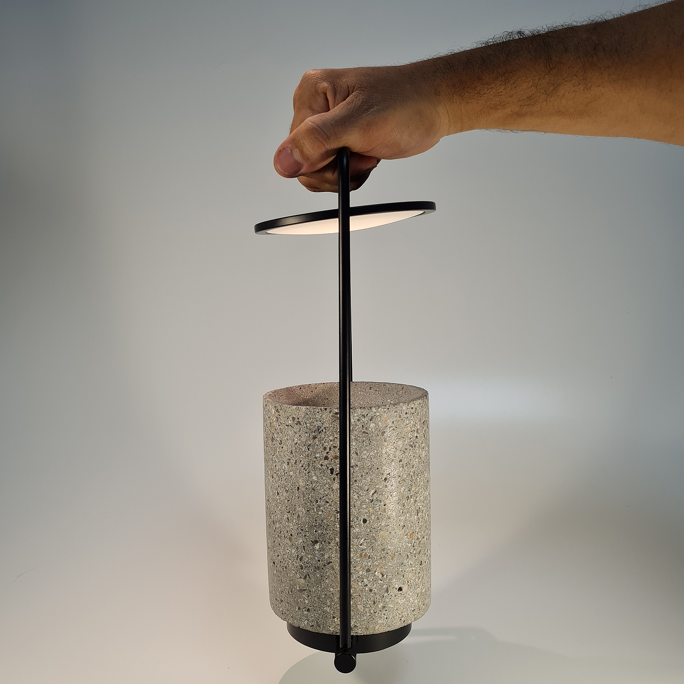 product design，lighting，