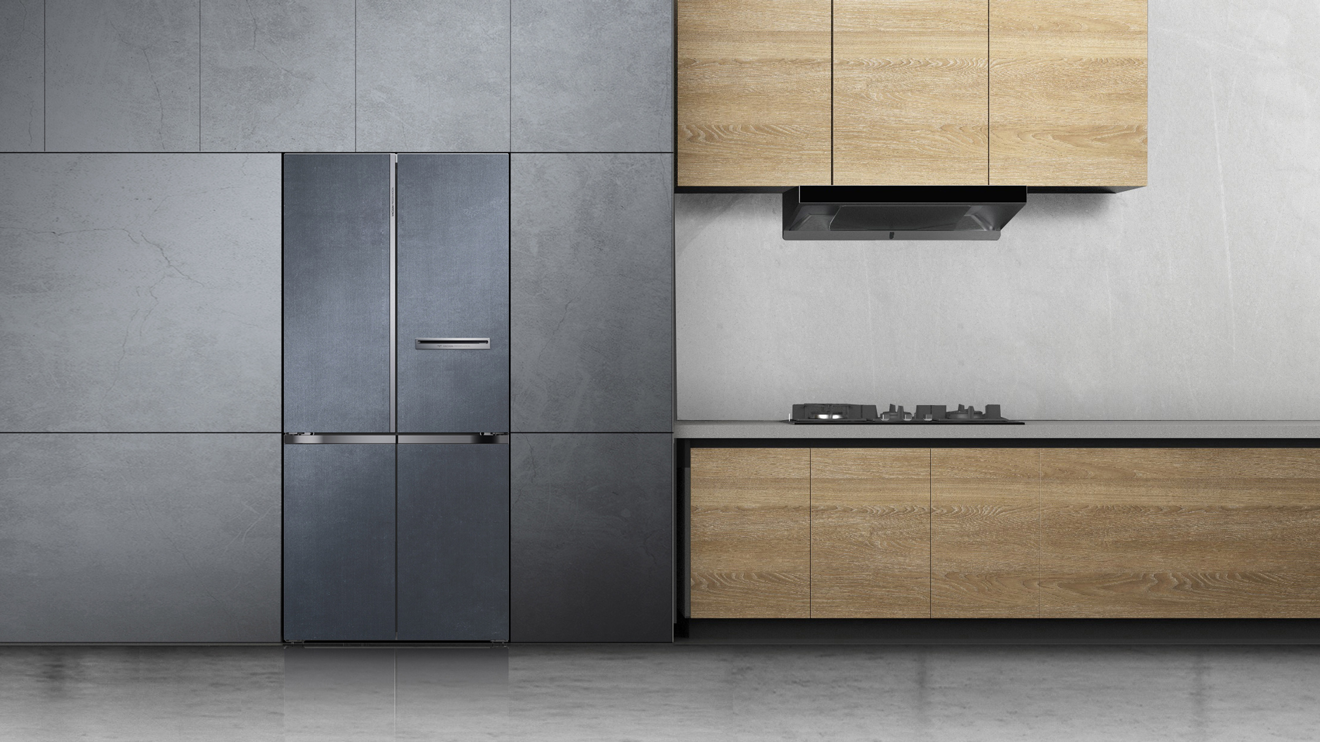 product design，kitchen，