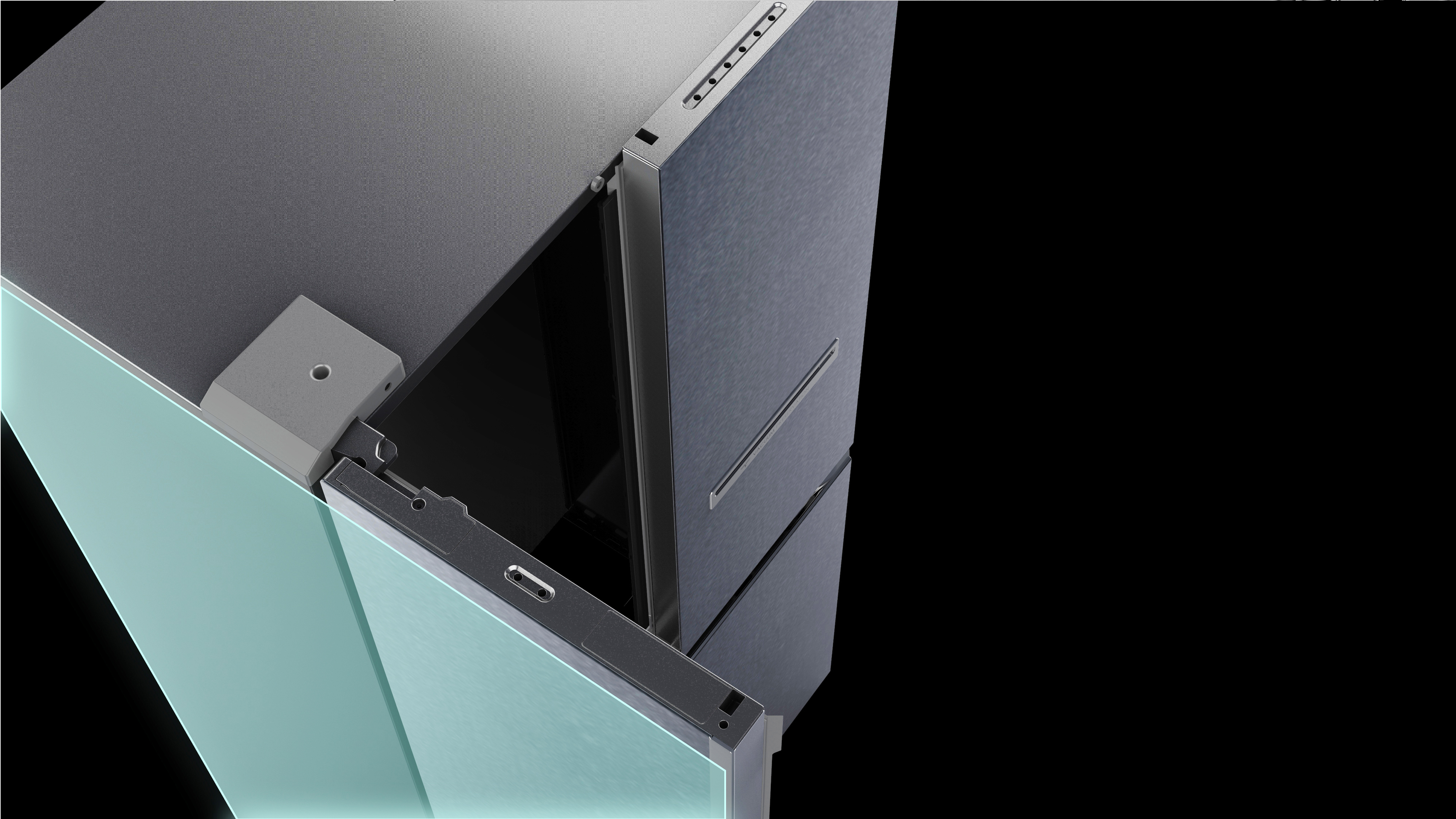 product design，kitchen，