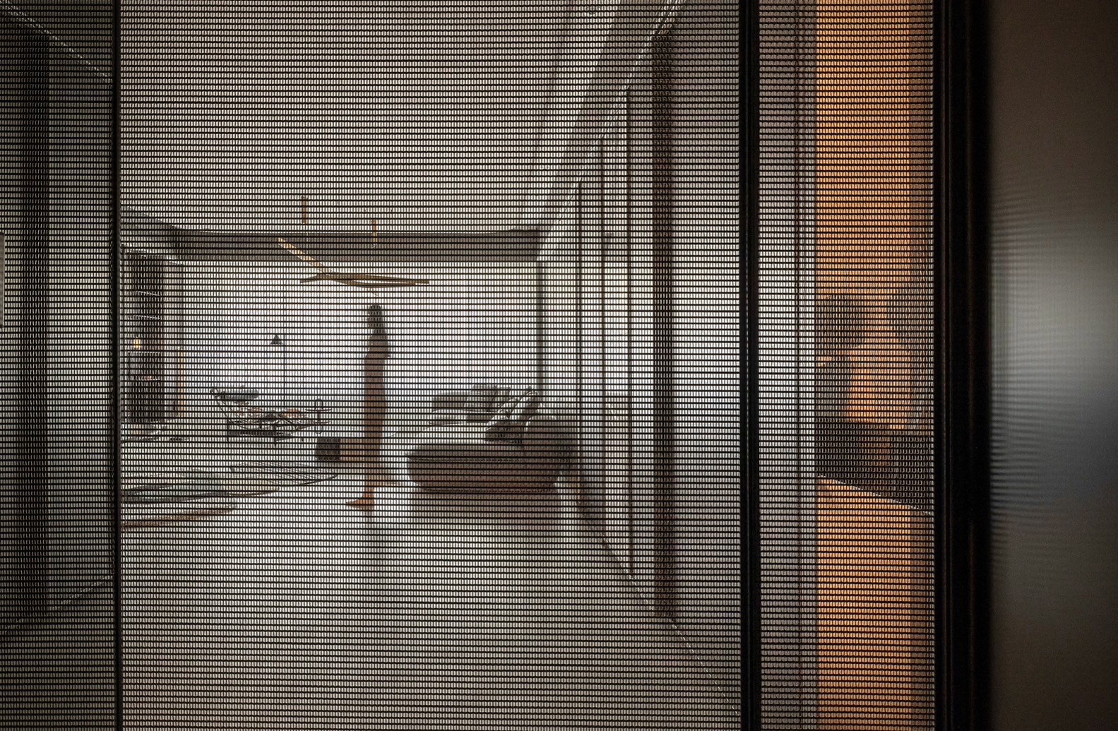 Interior design，residence，