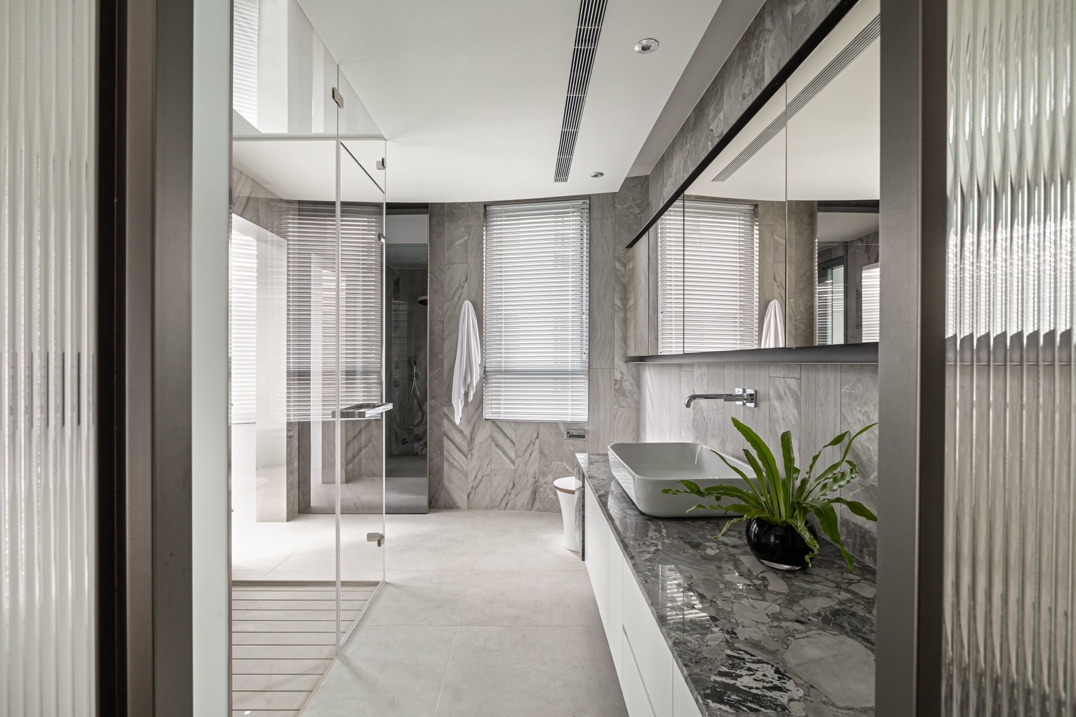 Interior design，residence，