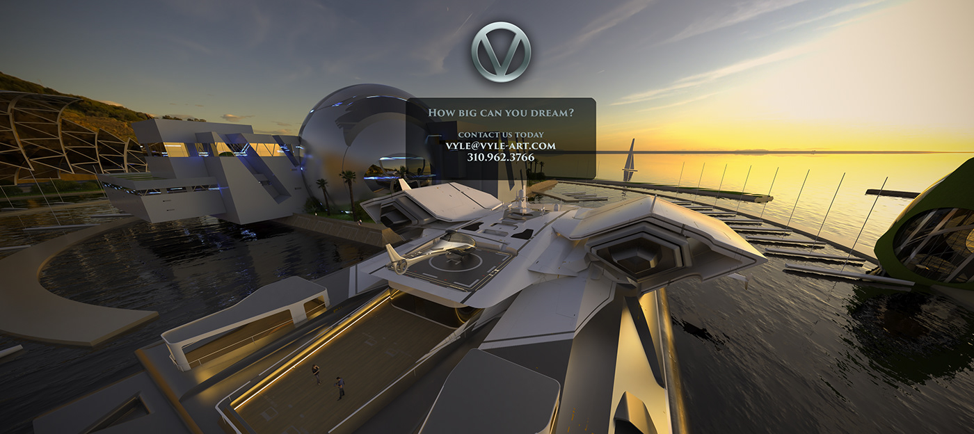 vehicle，Speedboat，Ocean Machines，