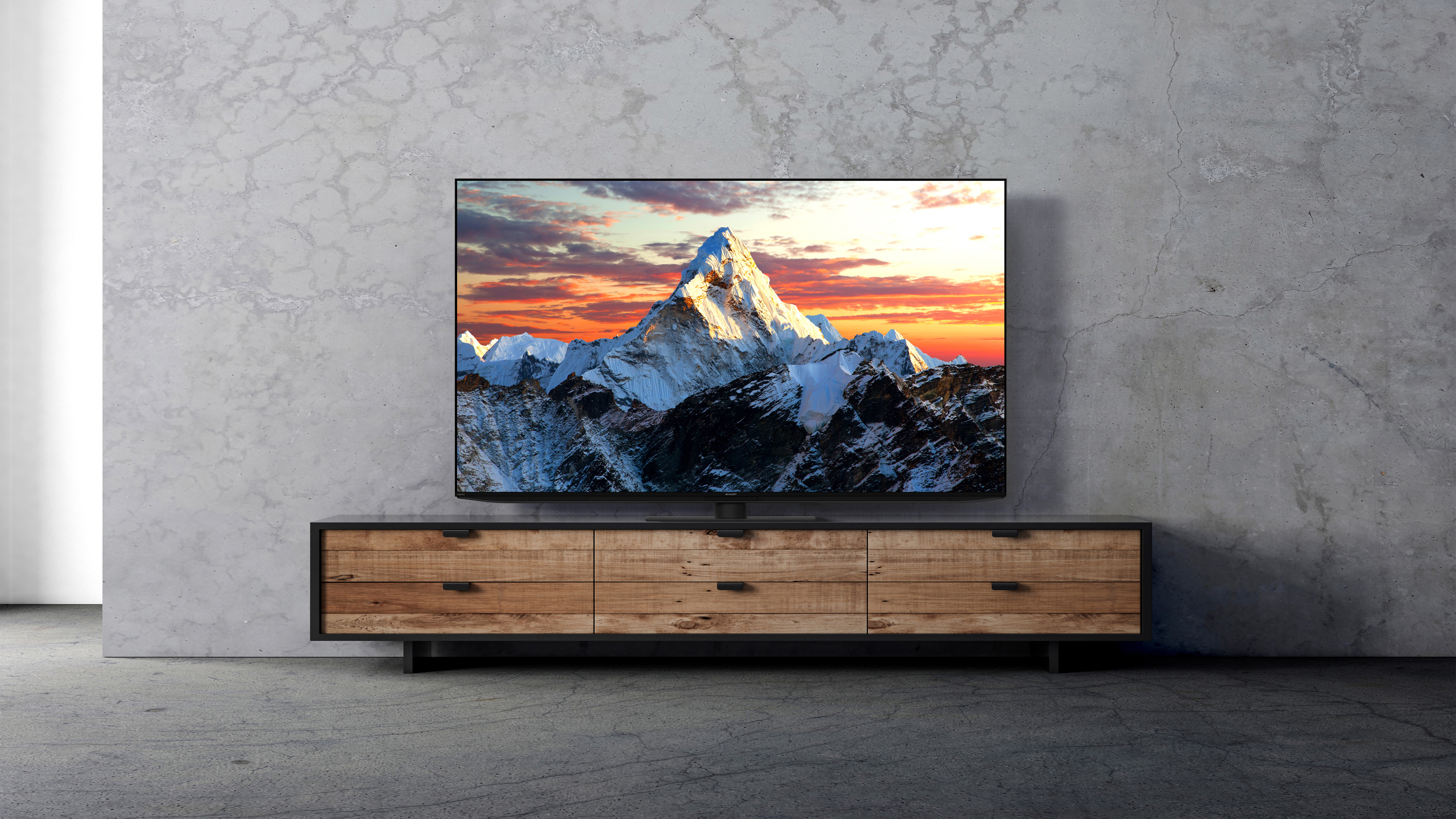 product design，Television/video camera，