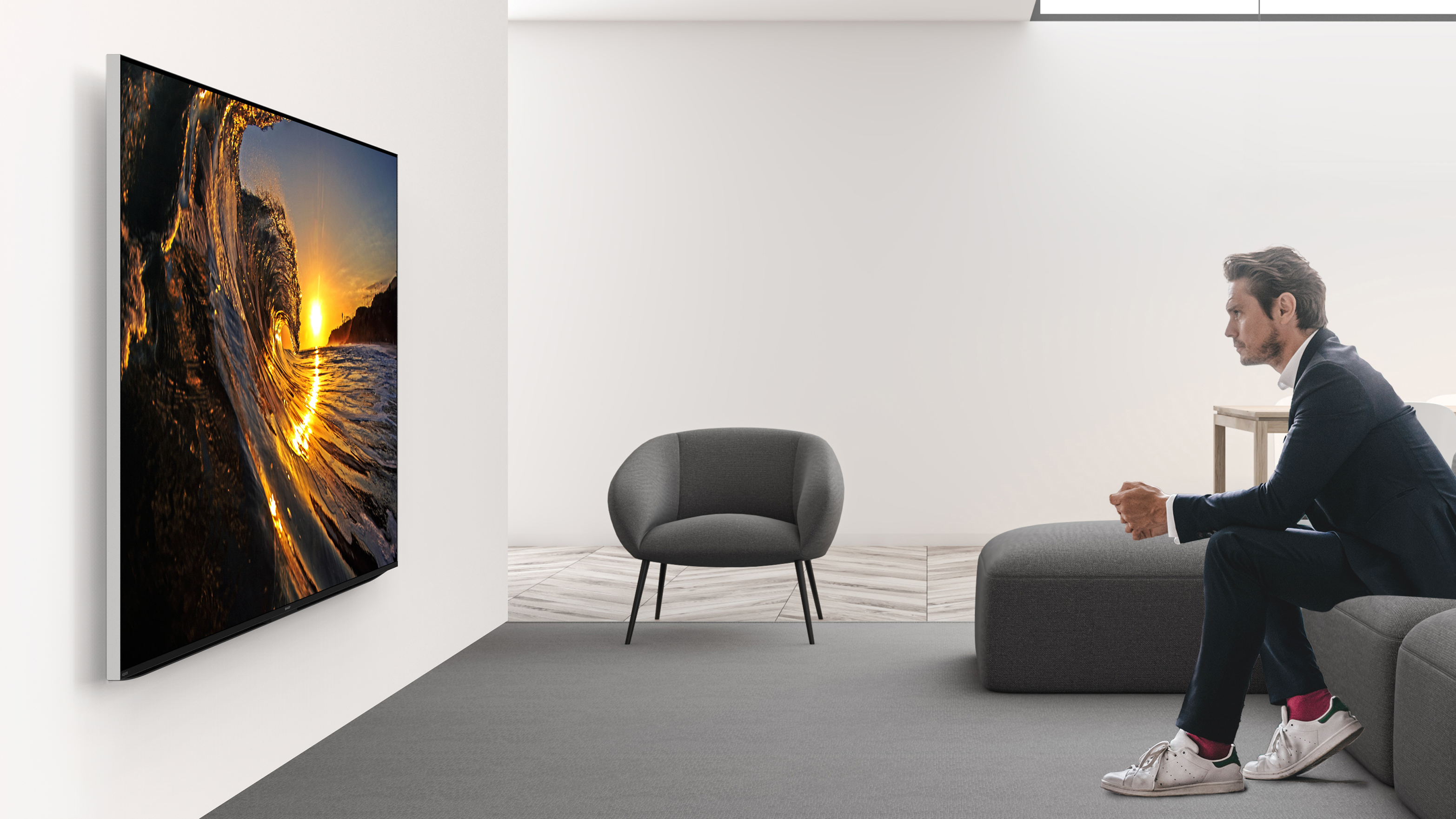 product design，Television/video camera，