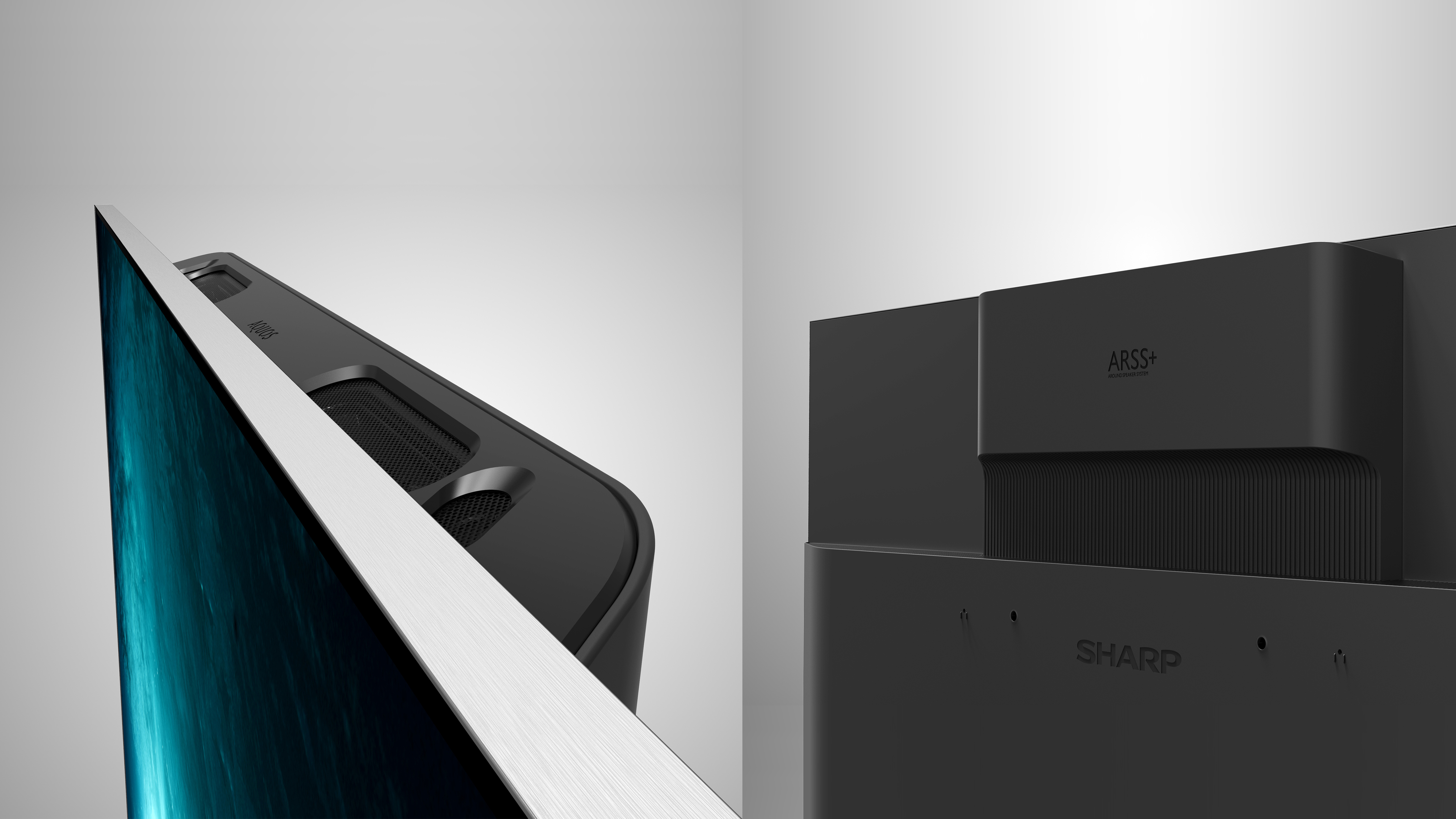 product design，Television/video camera，