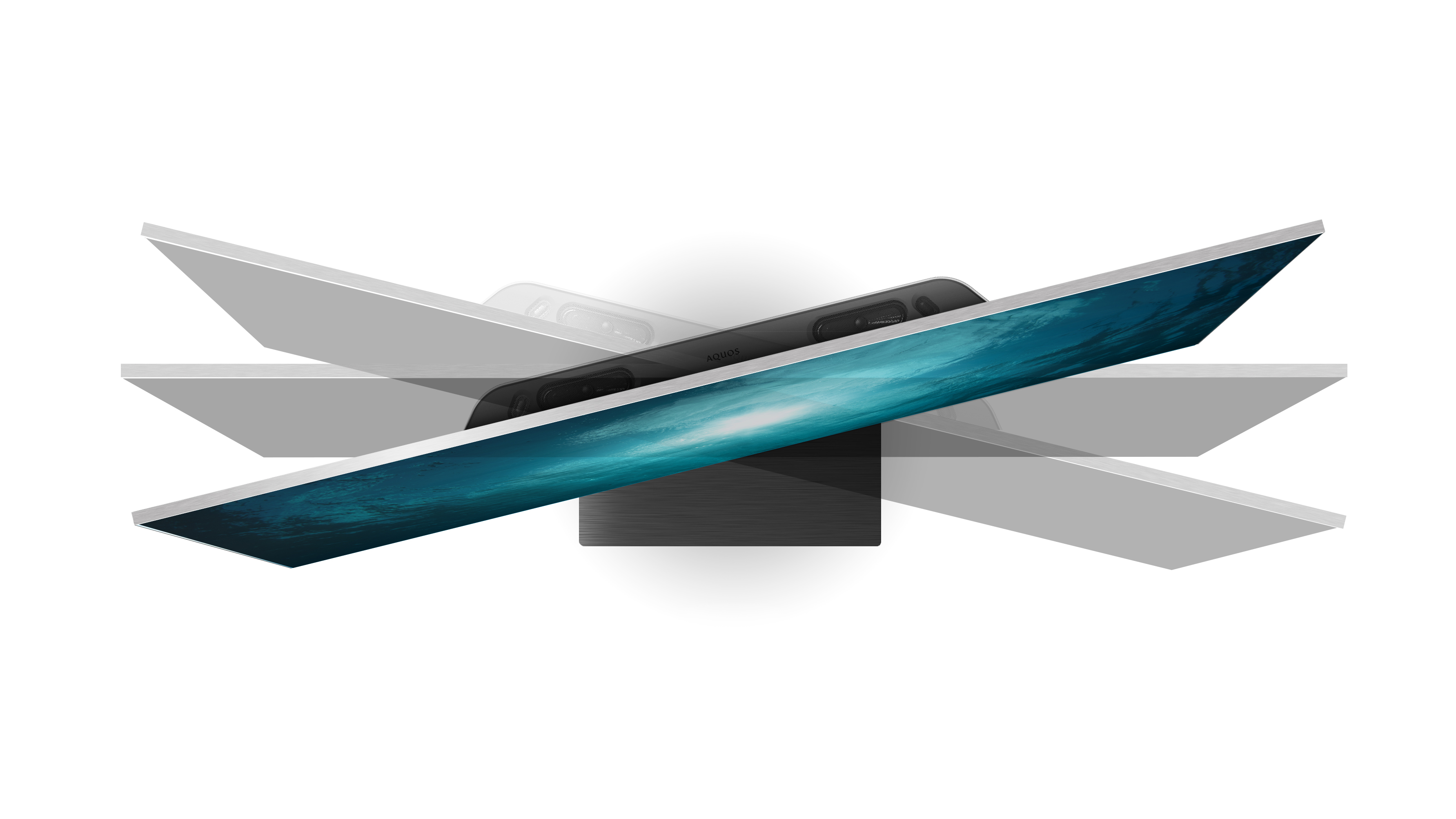 product design，Television/video camera，