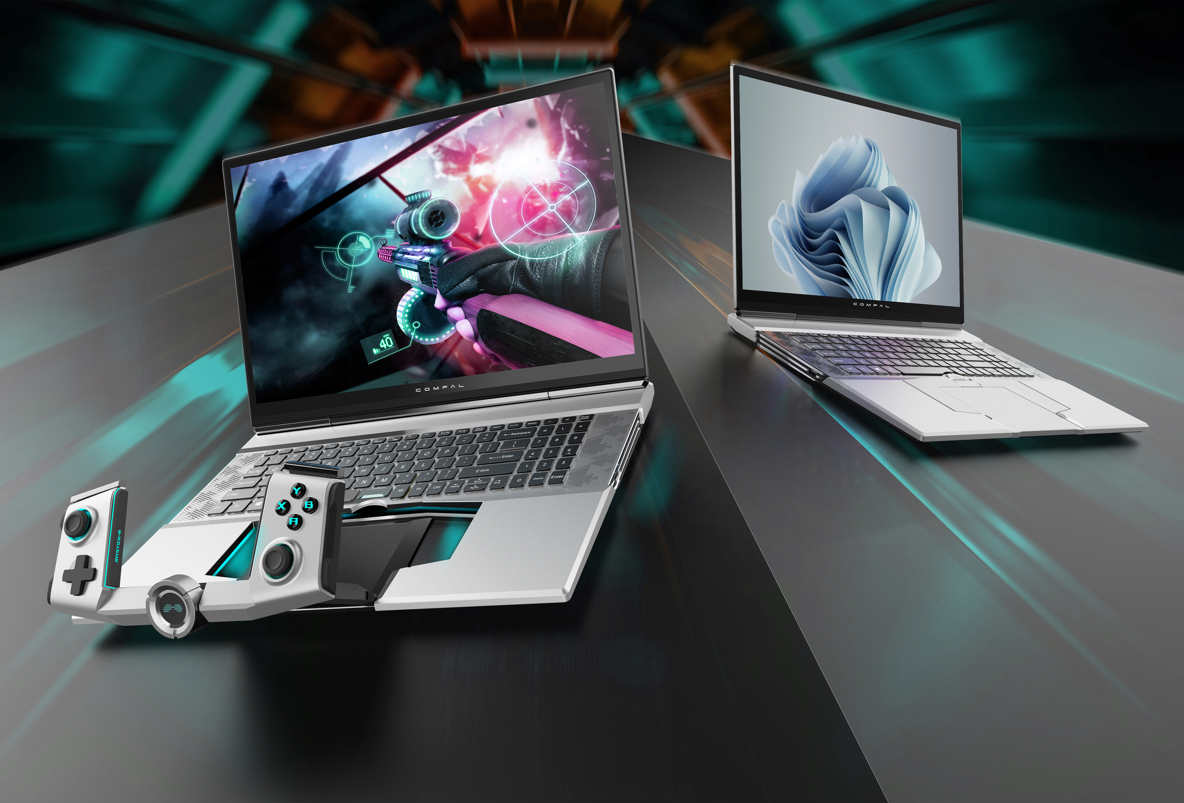 product design，E-sports/virtual reality technology products，