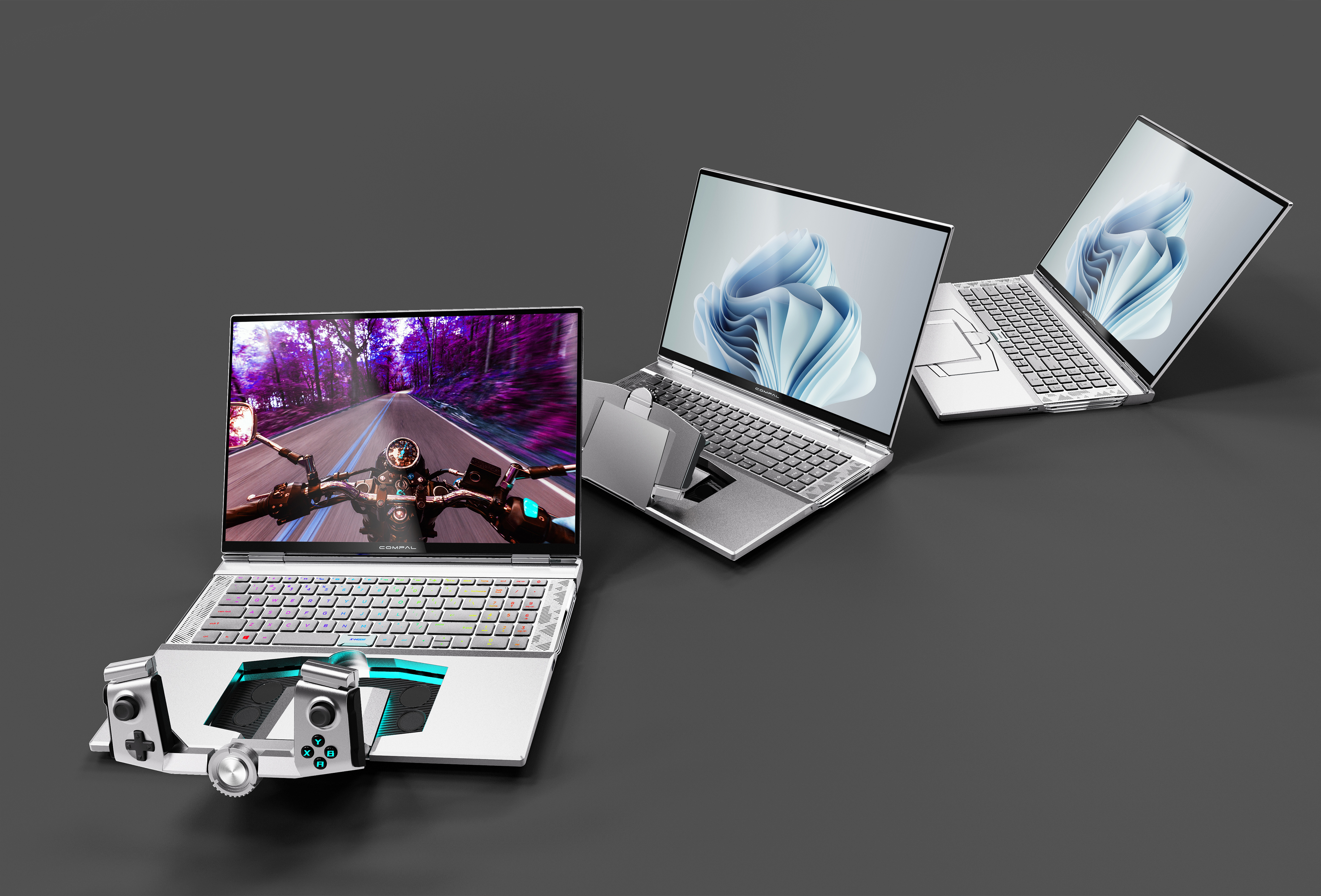 product design，E-sports/virtual reality technology products，