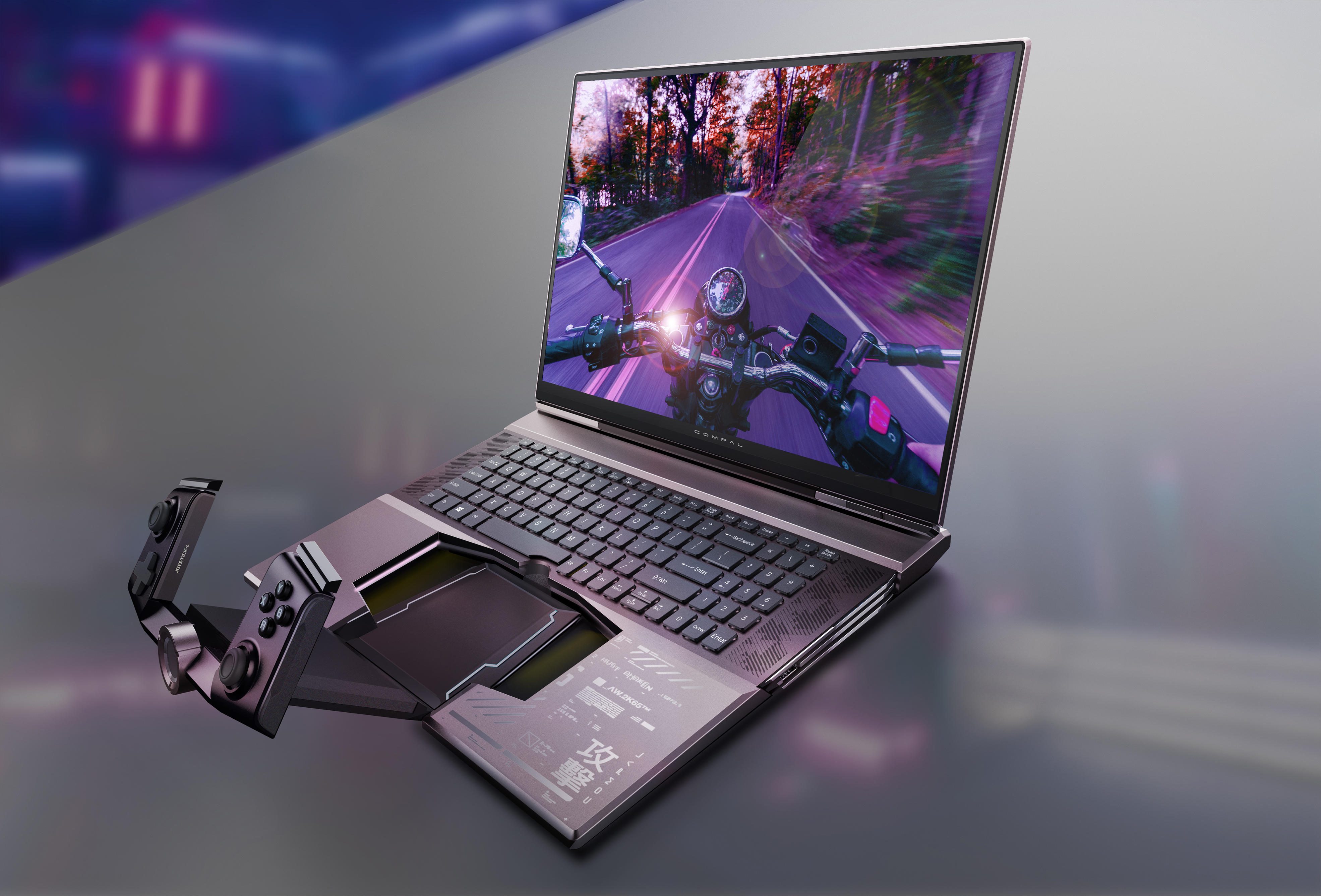 product design，E-sports/virtual reality technology products，