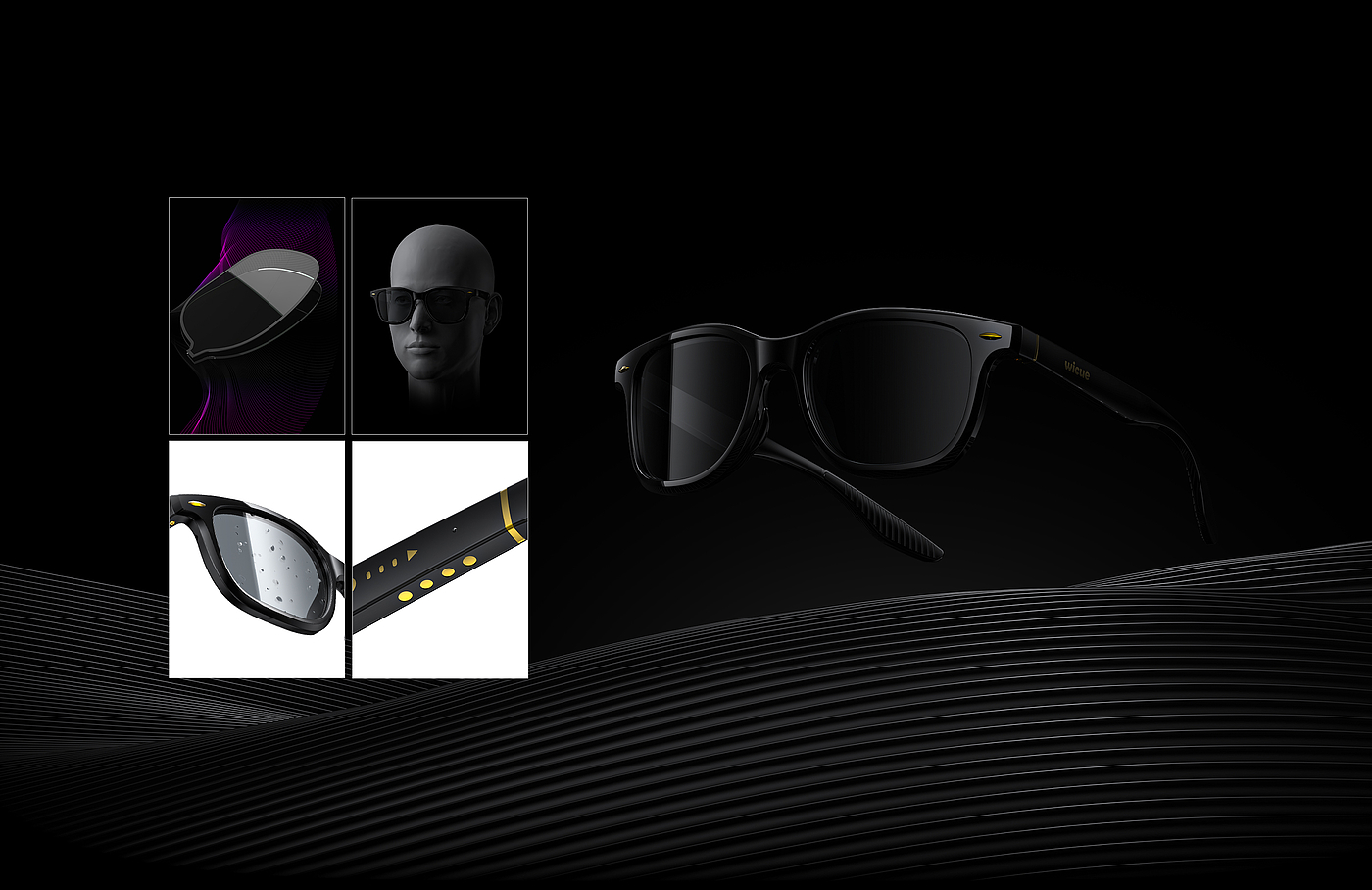 product design，leisure time，
