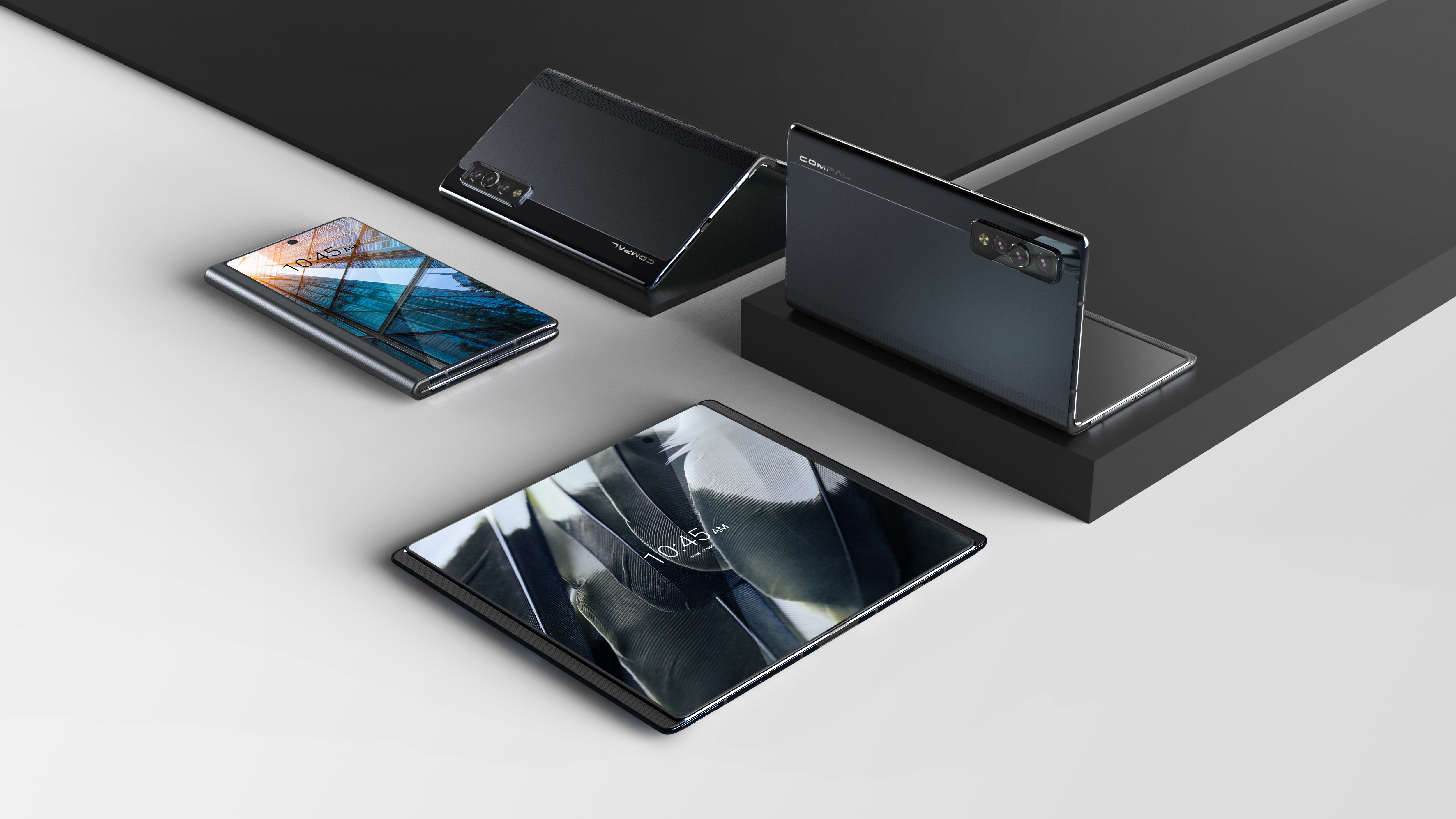 product design，Communication equipment，