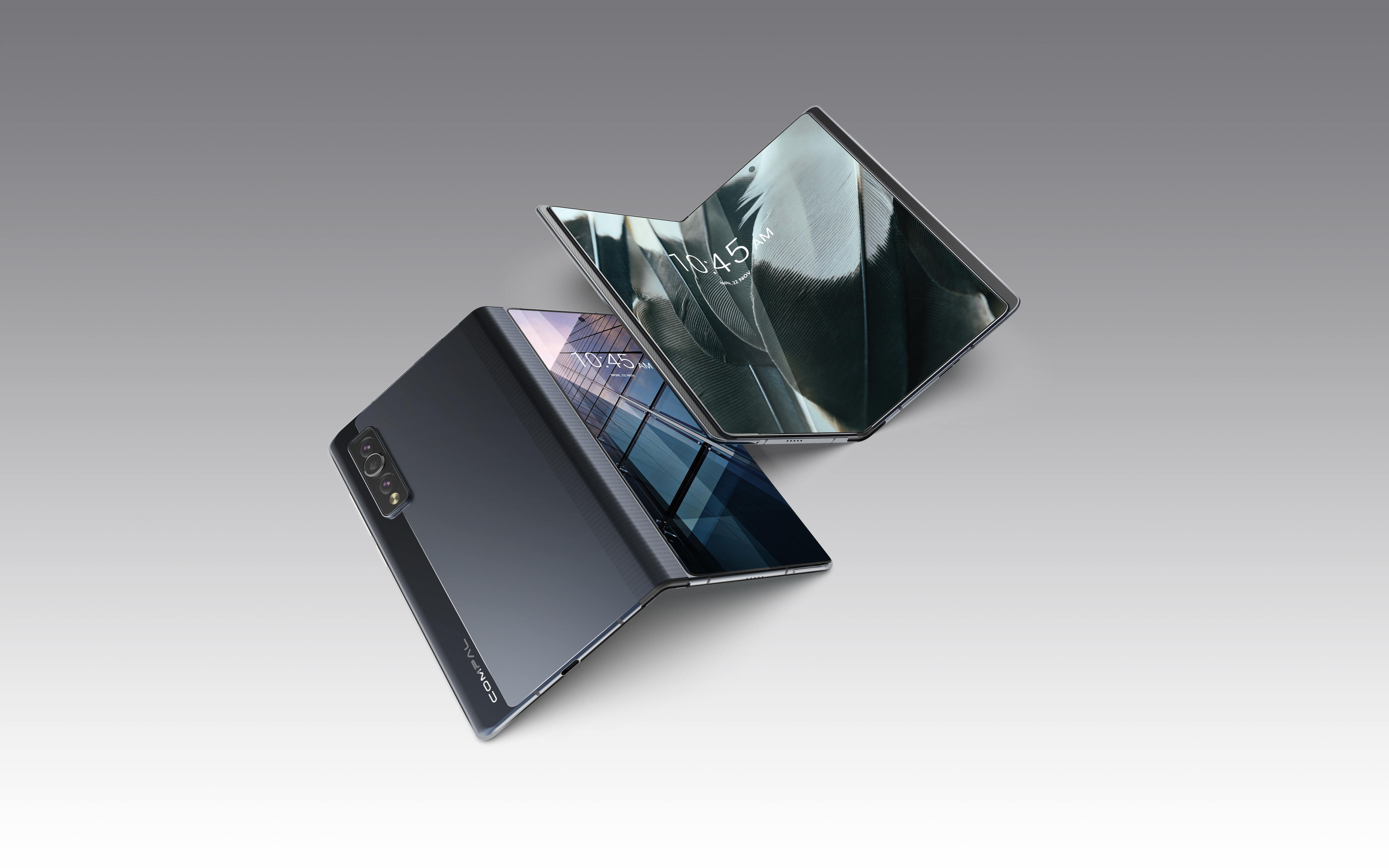 product design，Communication equipment，