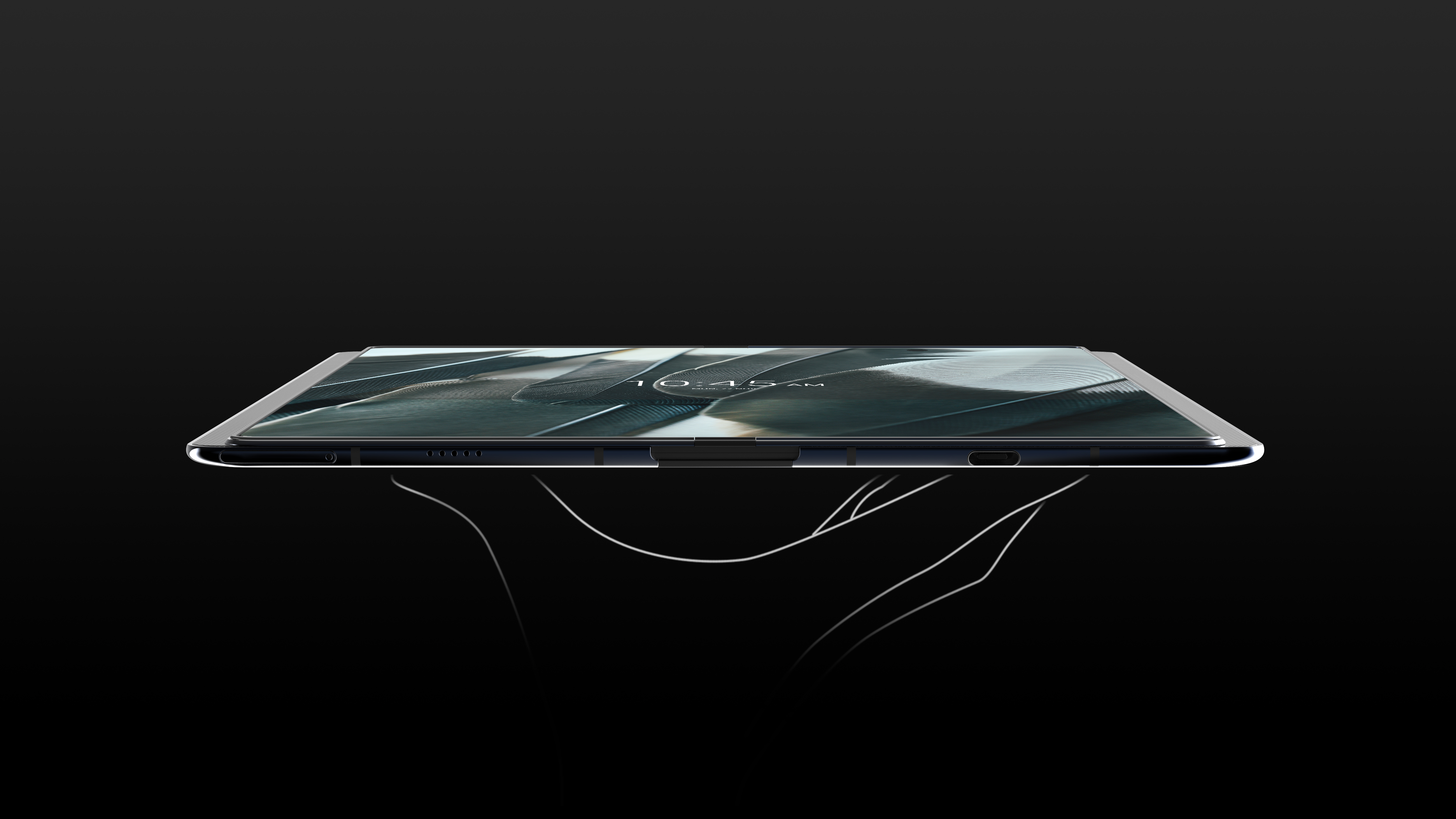 product design，Communication equipment，