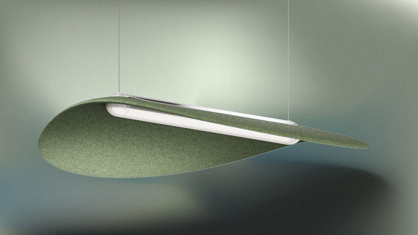 product design，lighting，