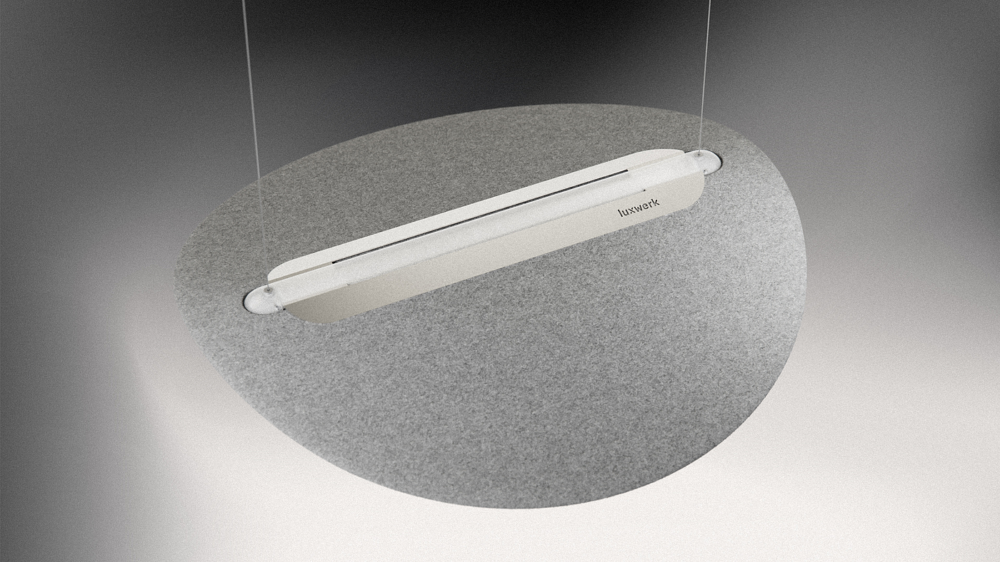 product design，lighting，