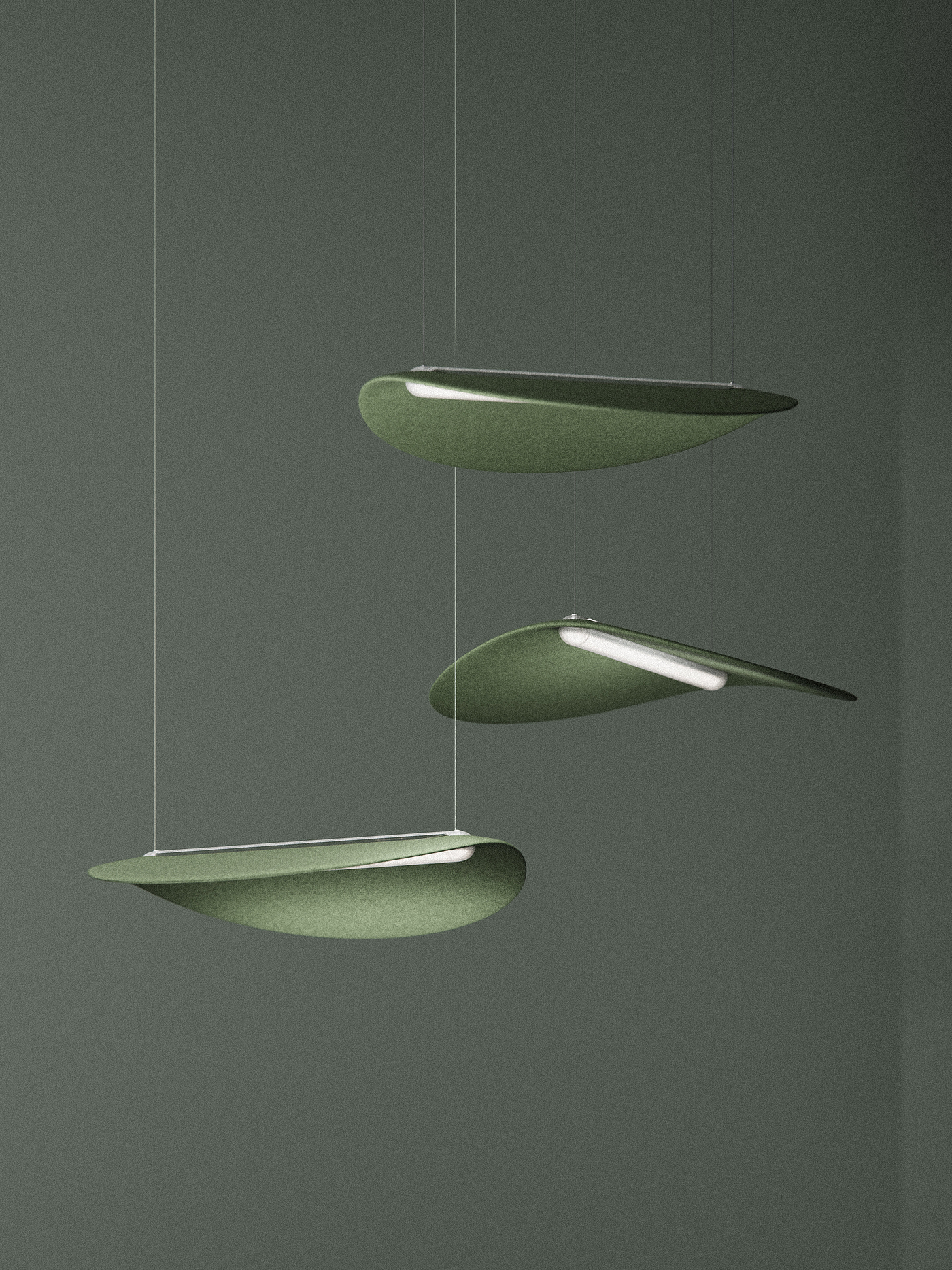 product design，lighting，