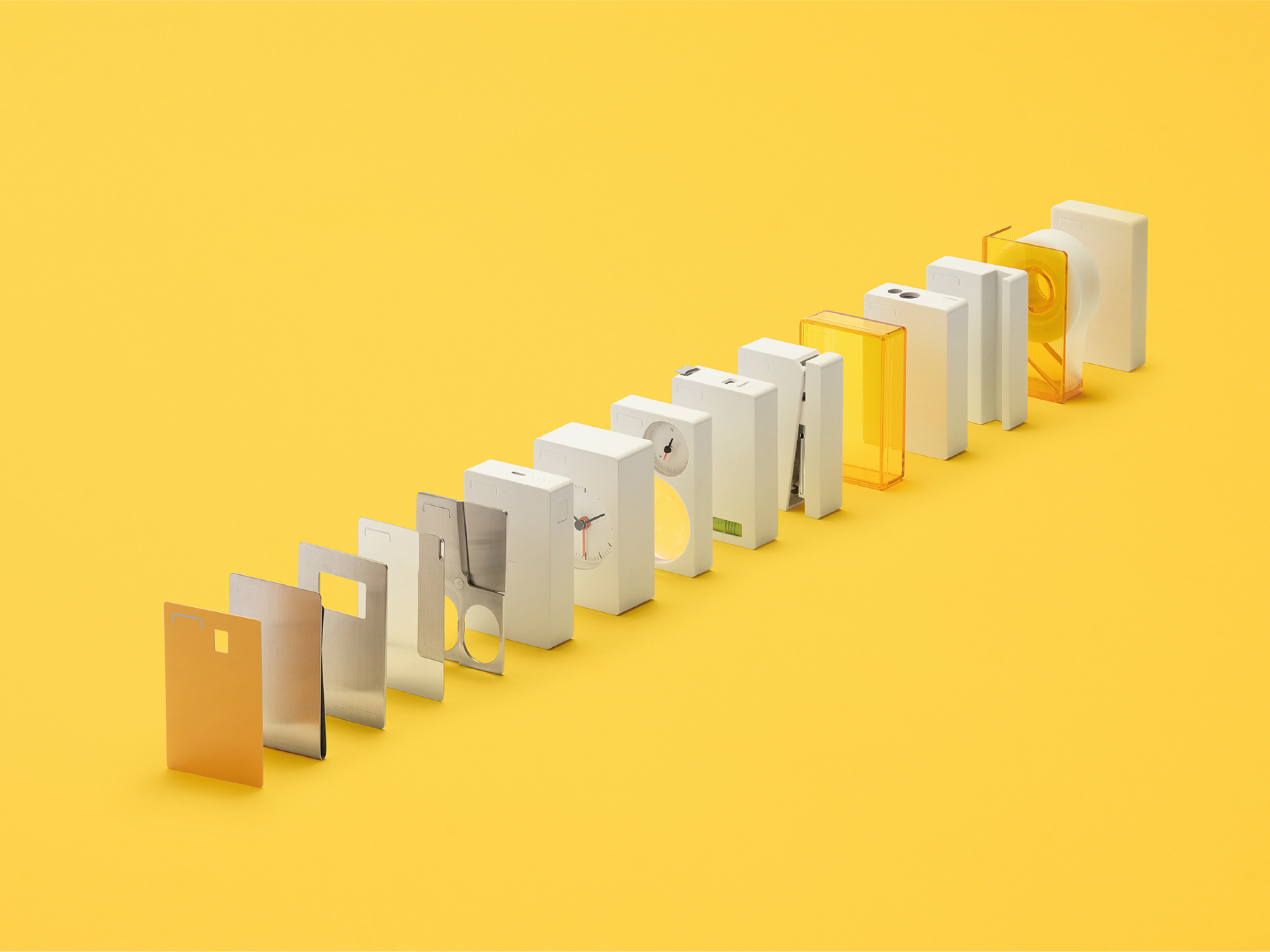 Communication design，Enterprise/Brand Identification，tool，