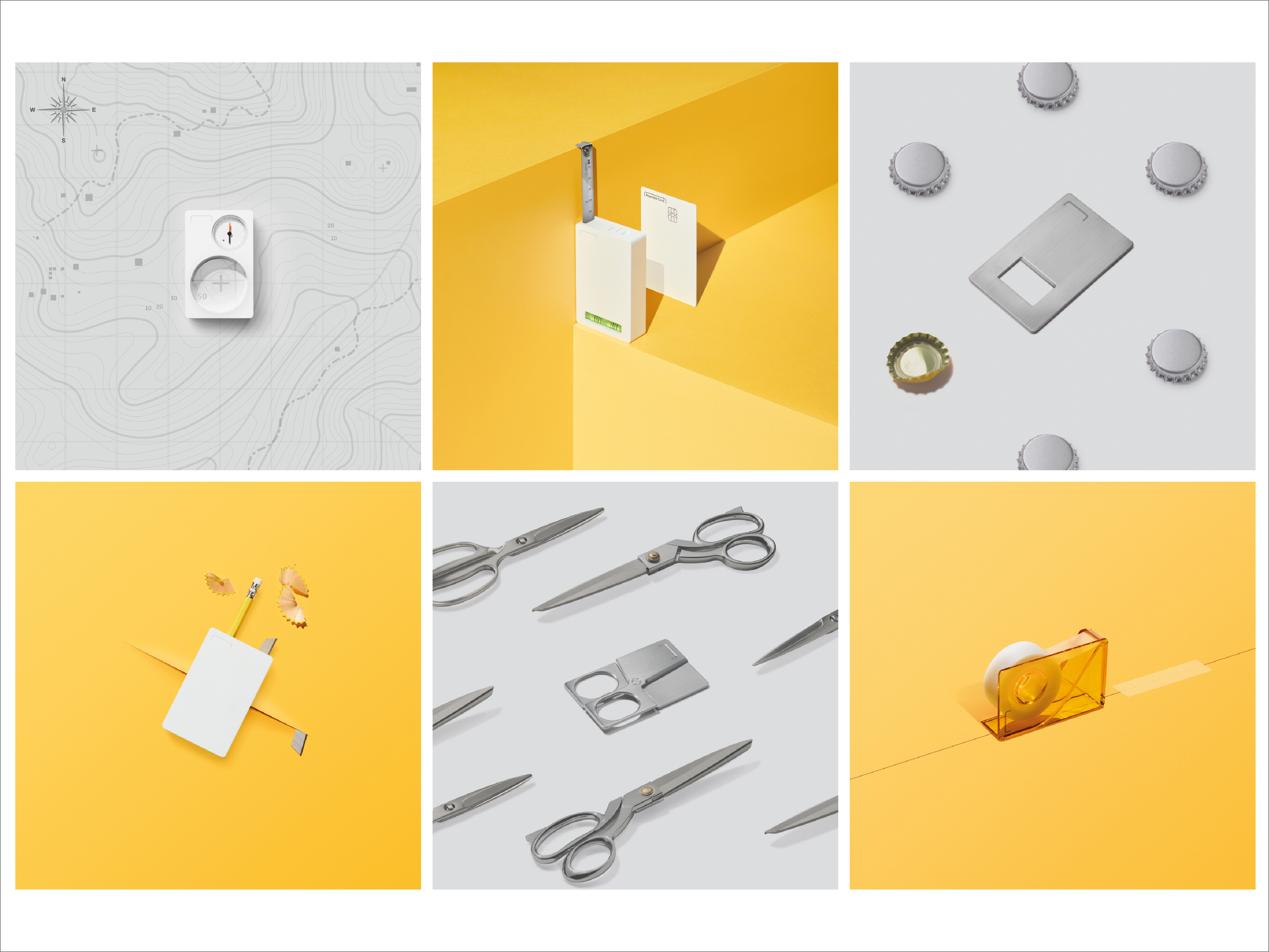 Communication design，Enterprise/Brand Identification，tool，