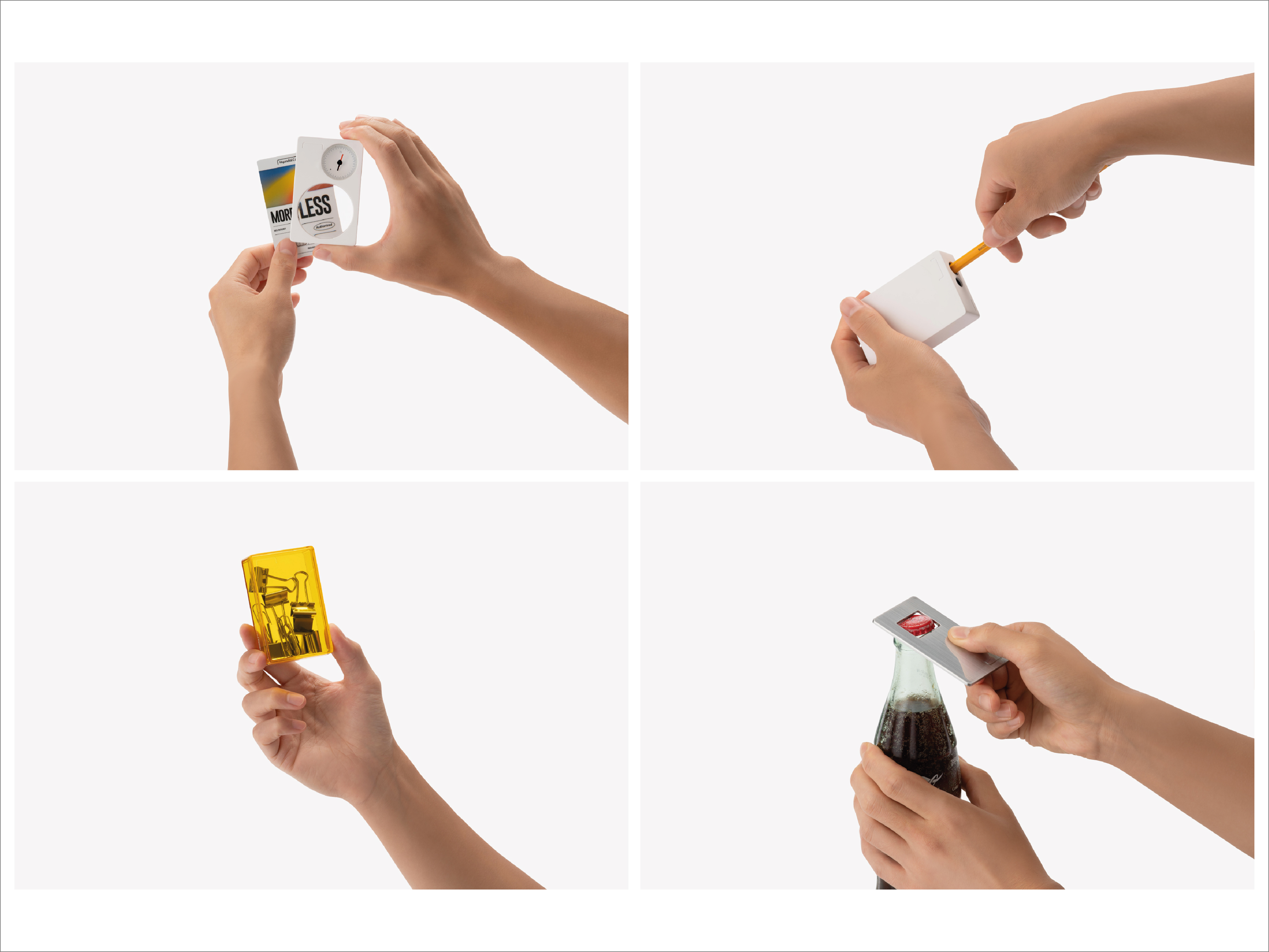 Communication design，Enterprise/Brand Identification，tool，